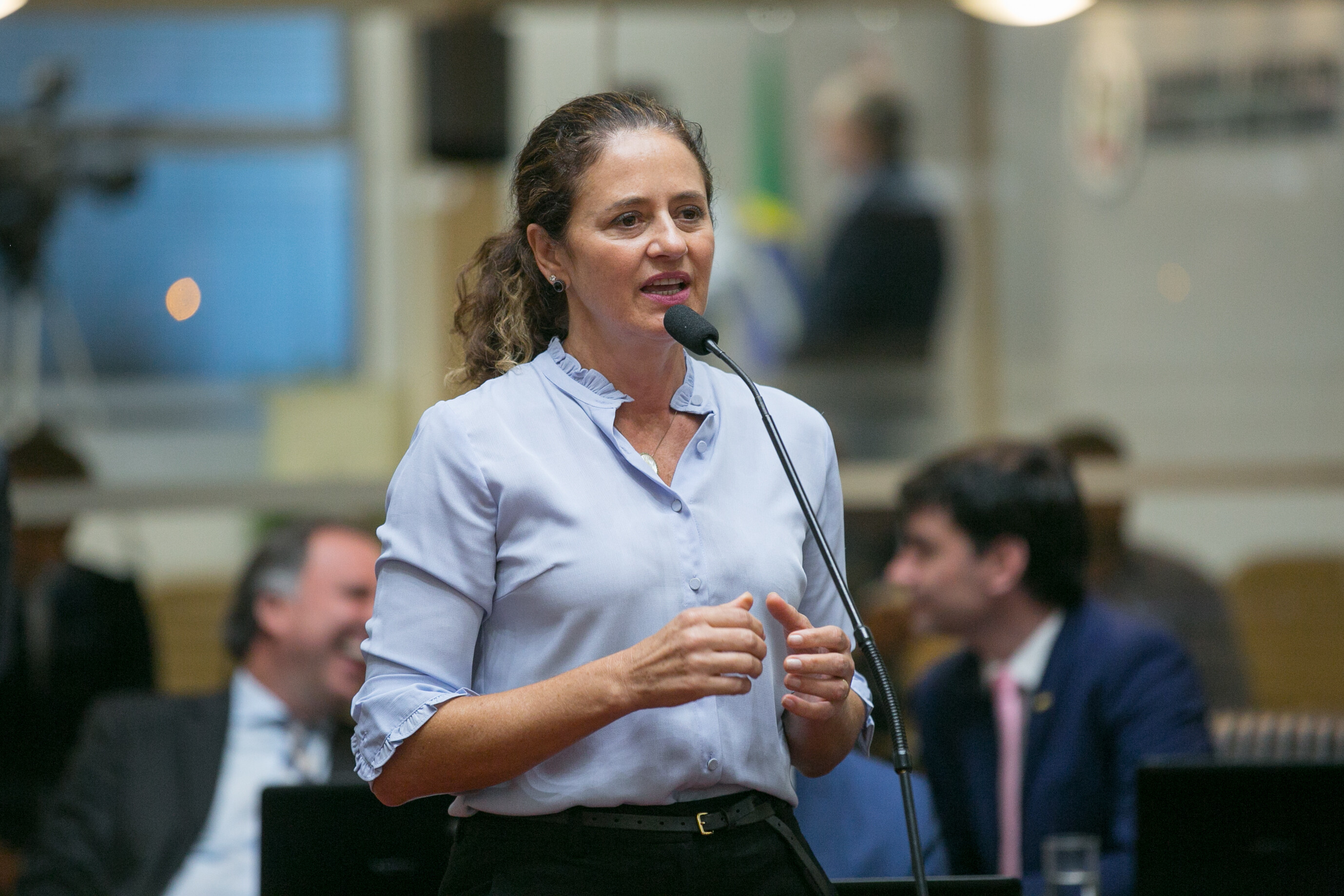 Live debaterá Covid-19 e seu impacto nas casas legislativas brasileiras