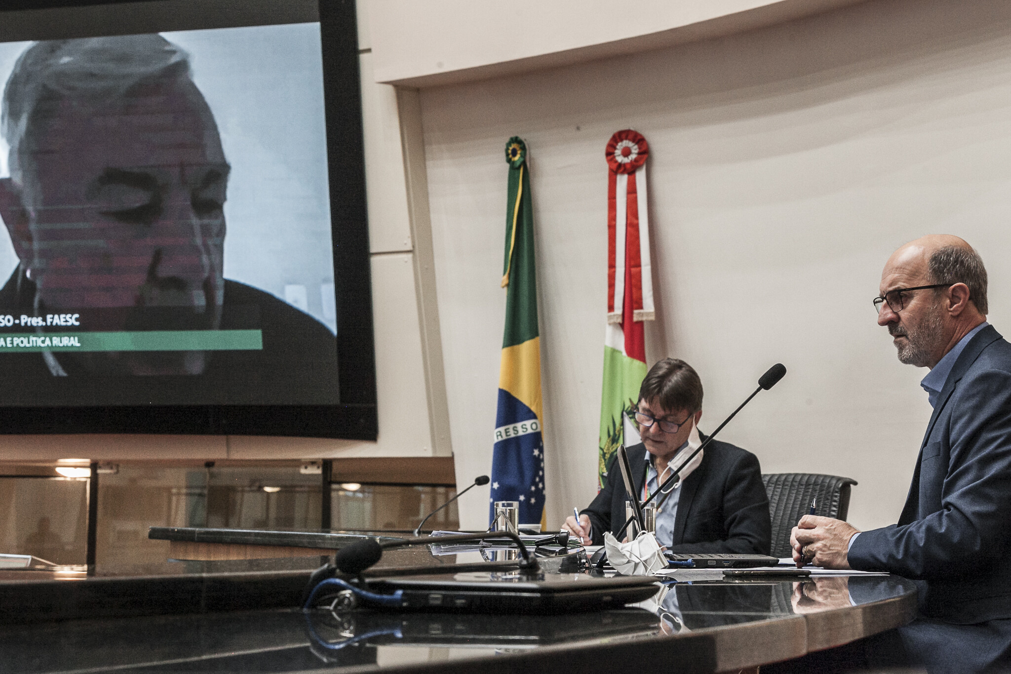 Comissão de Agricultura discute ações para amenizar prejuízos com a estiagem