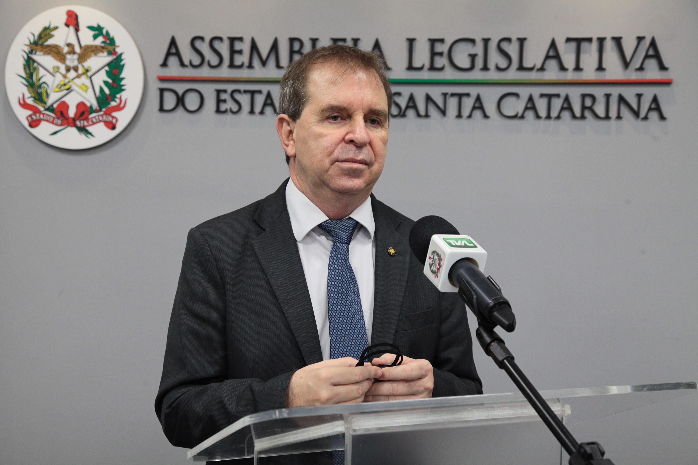 Comissão de Constituição e Justiça - Deputado Maurício Eskudlark (PL)