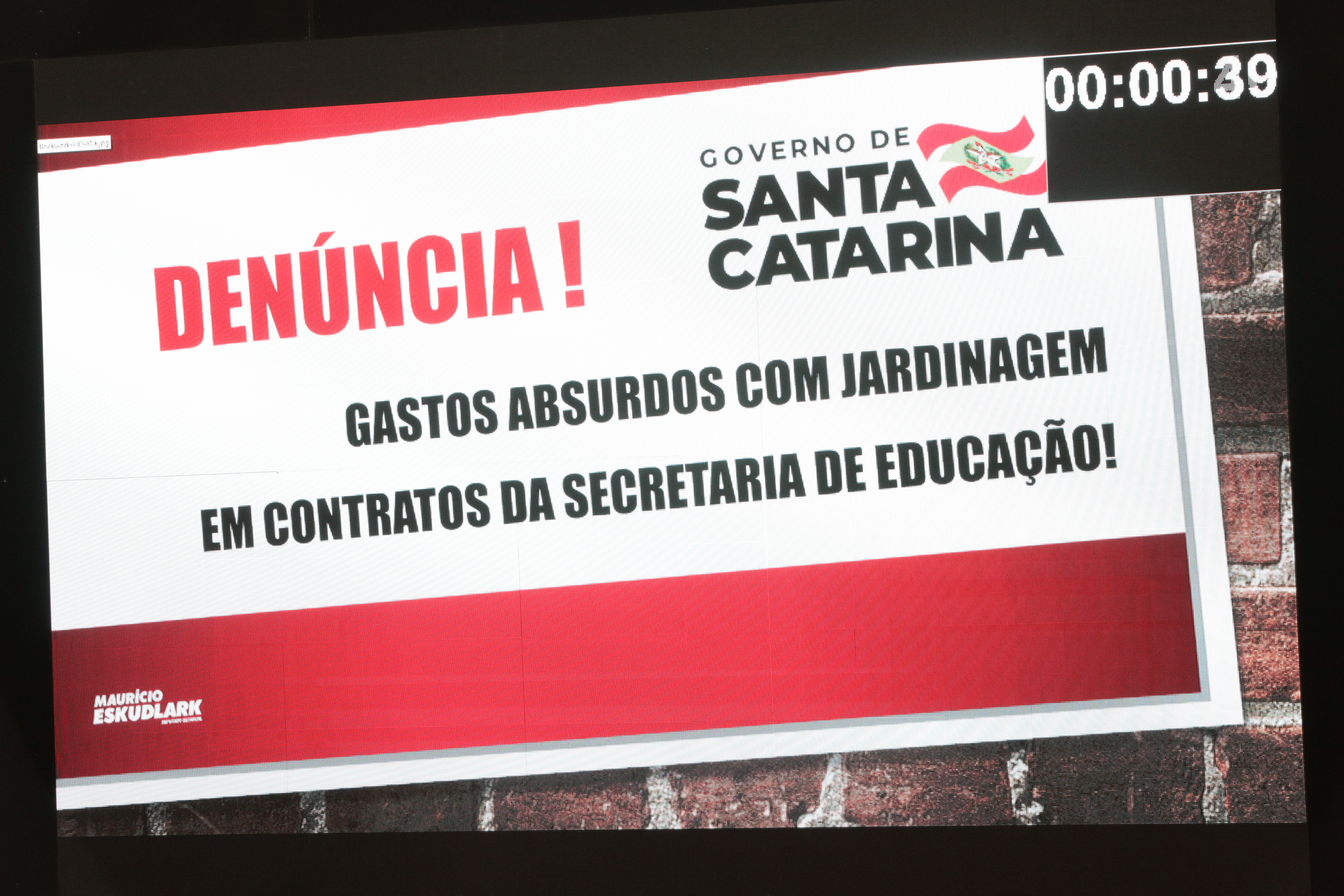 Sessão Ordinária