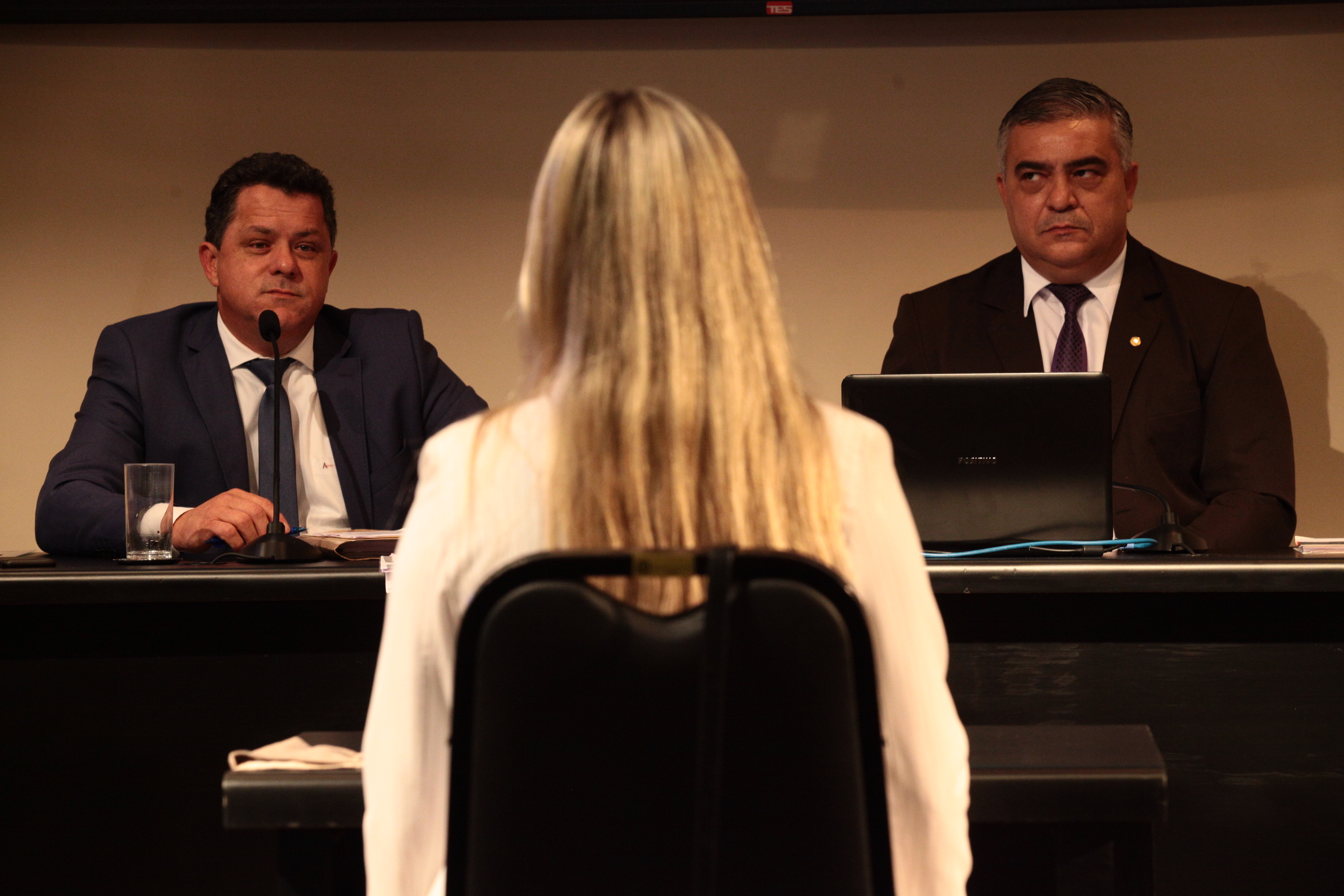 CPI dos Respiradores