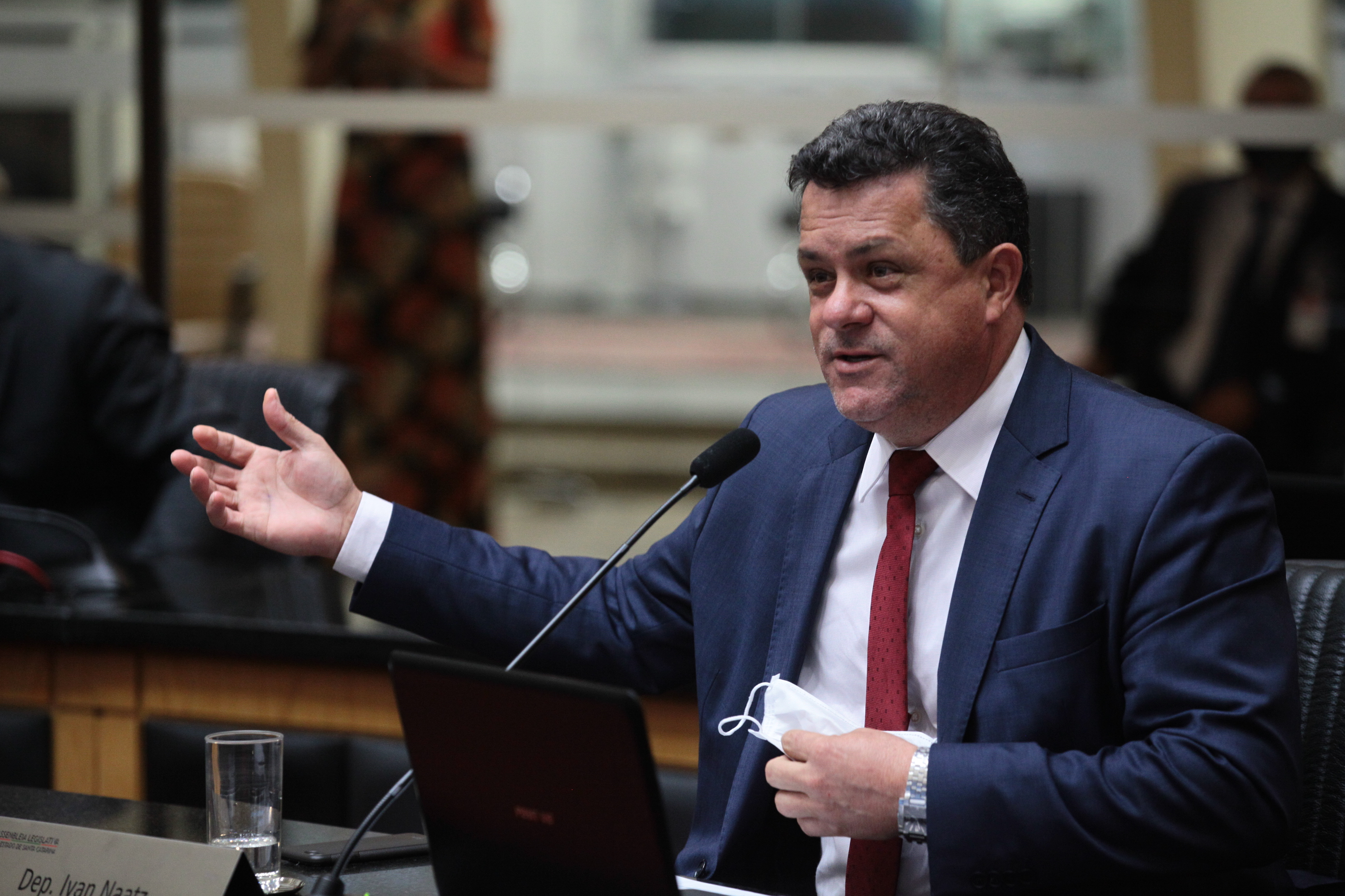 Sessão Plenária