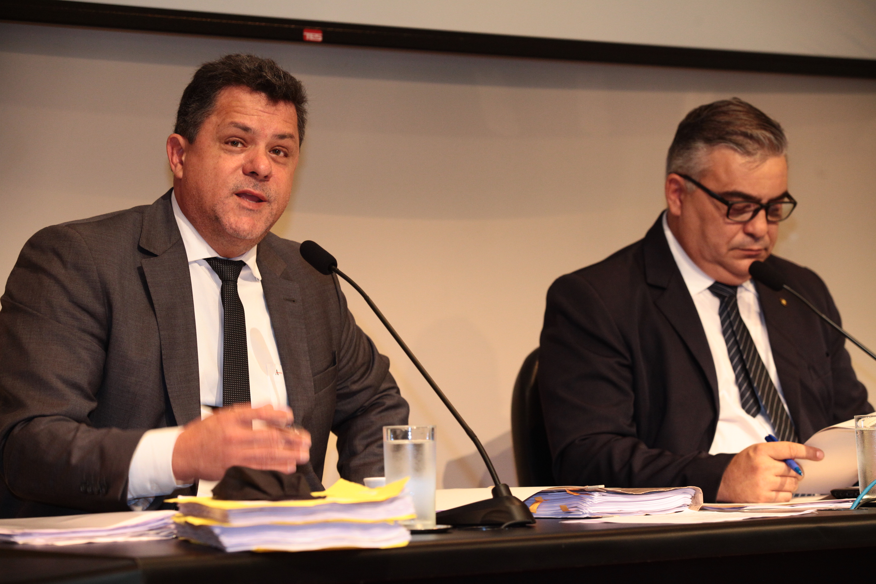 CPI dos Respiradores - Deputado Sargento Lima(PSL)