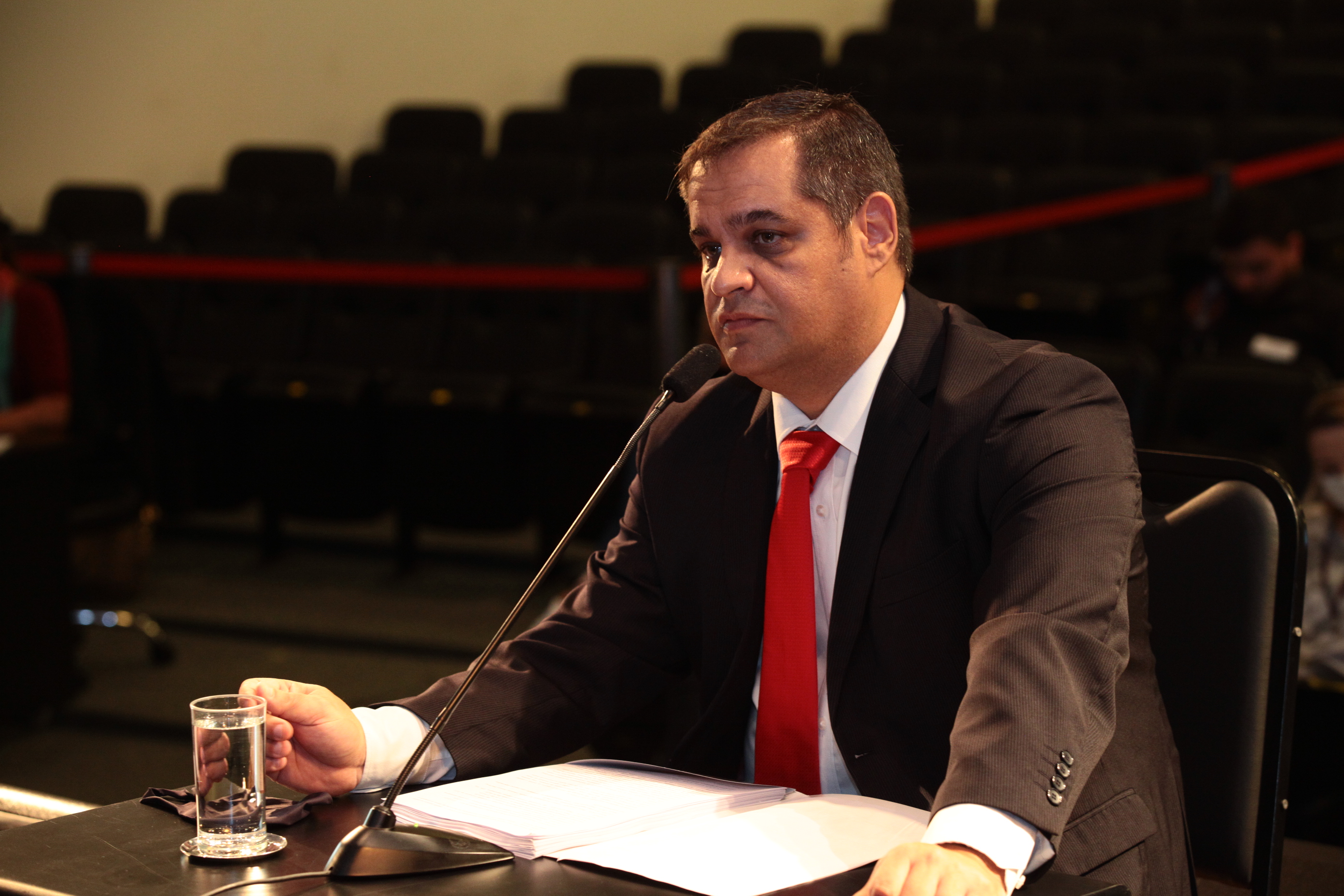 CPI dos Respiradores