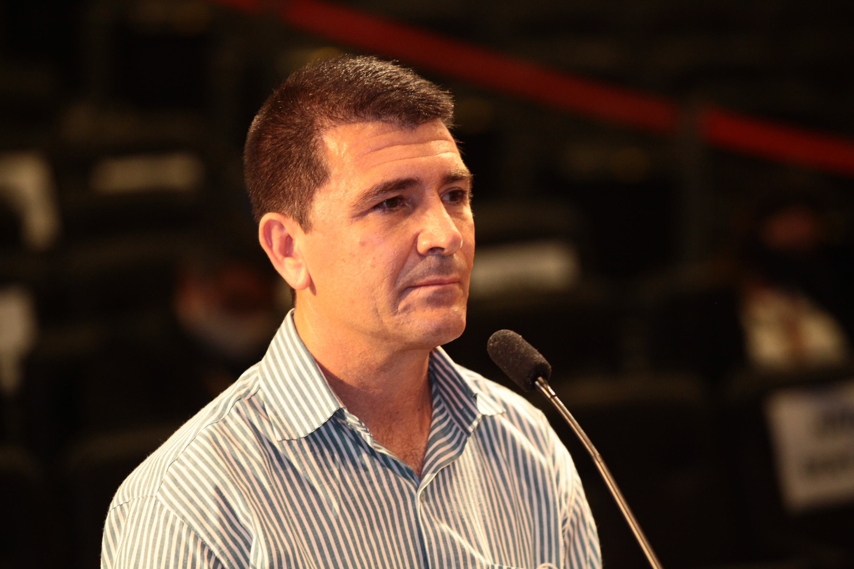 CPI dos Respiradores - Depoimento de Carlos Charlie Campos Maia