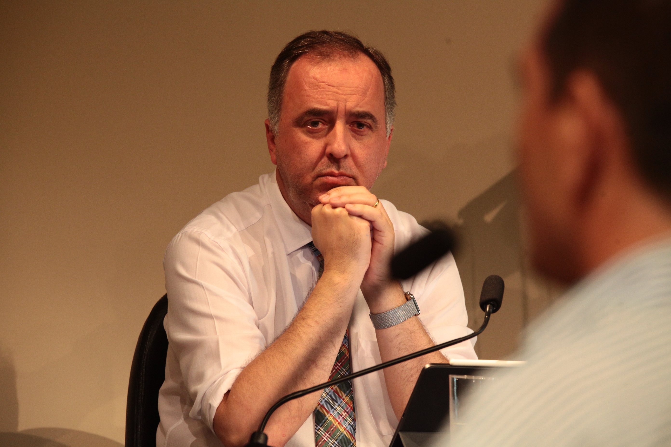 CPI dos Respiradores - Deputado Kennedy Nunes (PSD)