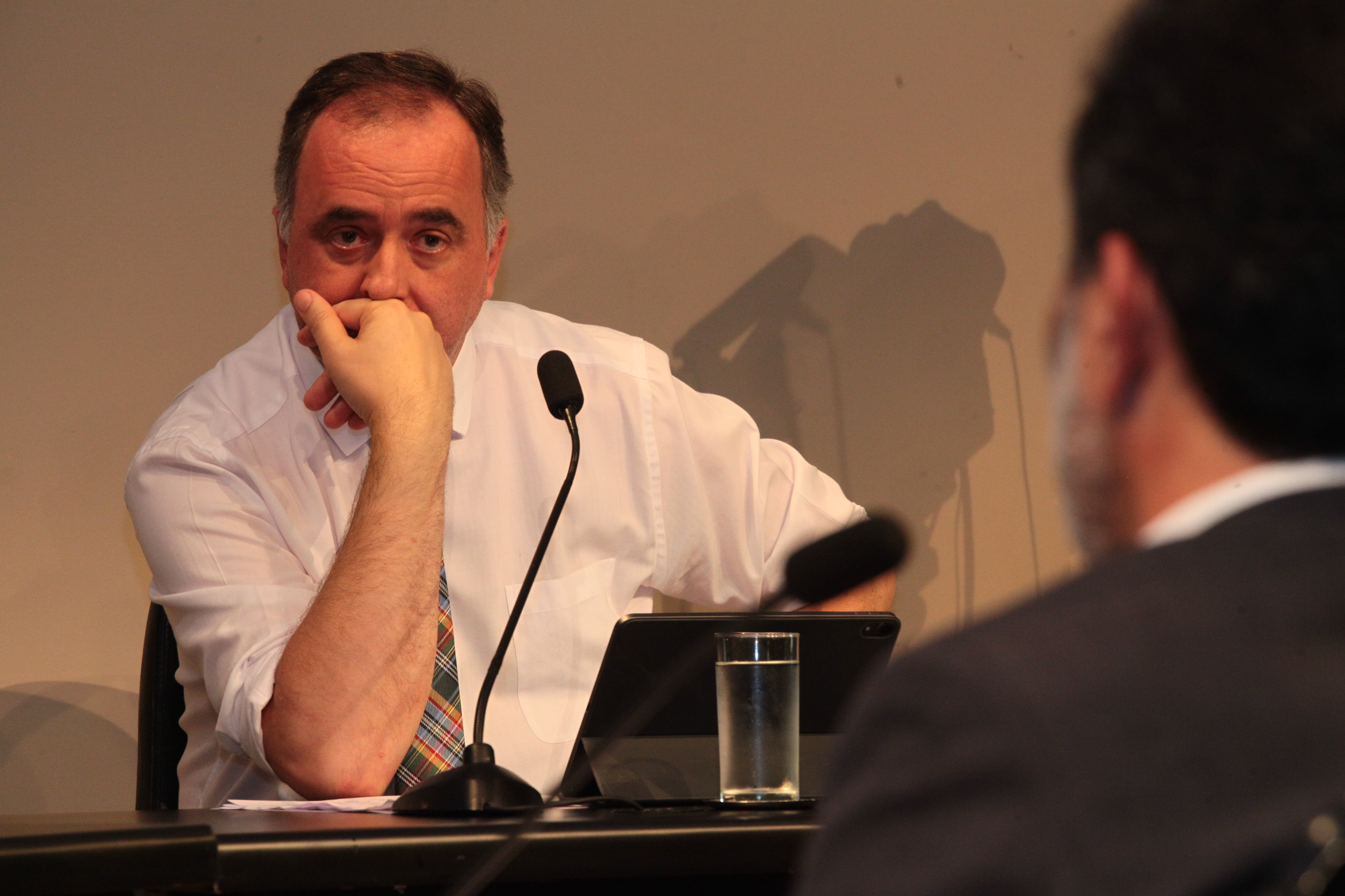 CPI dos Respiradores - Deputado Kennedy Nunes (PSD)