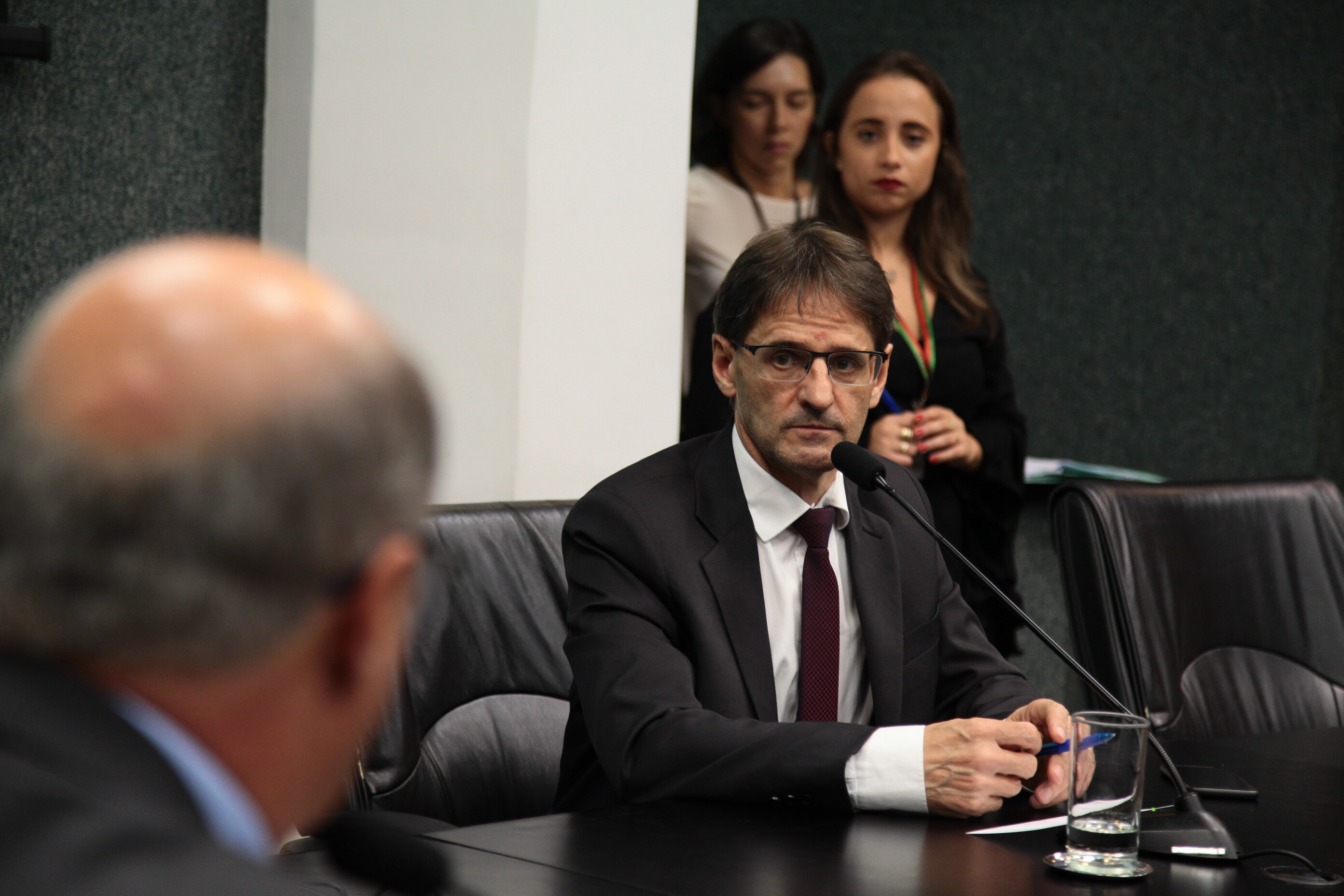 PL prioriza EPIs e testagem da Covid-19 aos profissionais da saúde