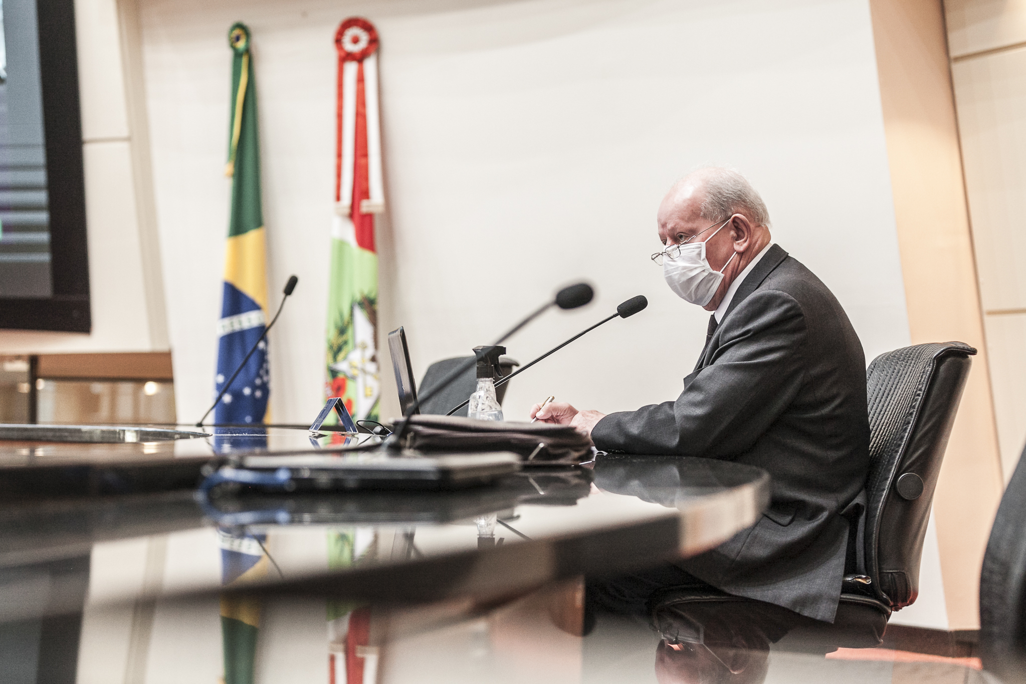 Comissão de Finanças e Tributação