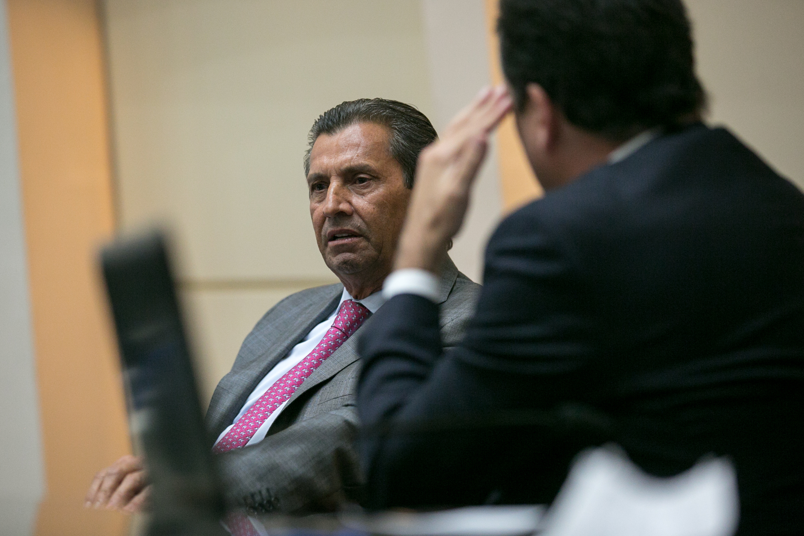 Deputado Julio Garcia (PSD)