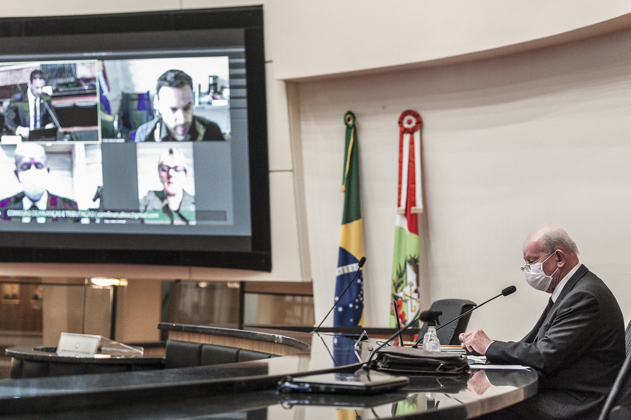 Comissão de Finanças aprova prorrogação do Programa Juro Zero