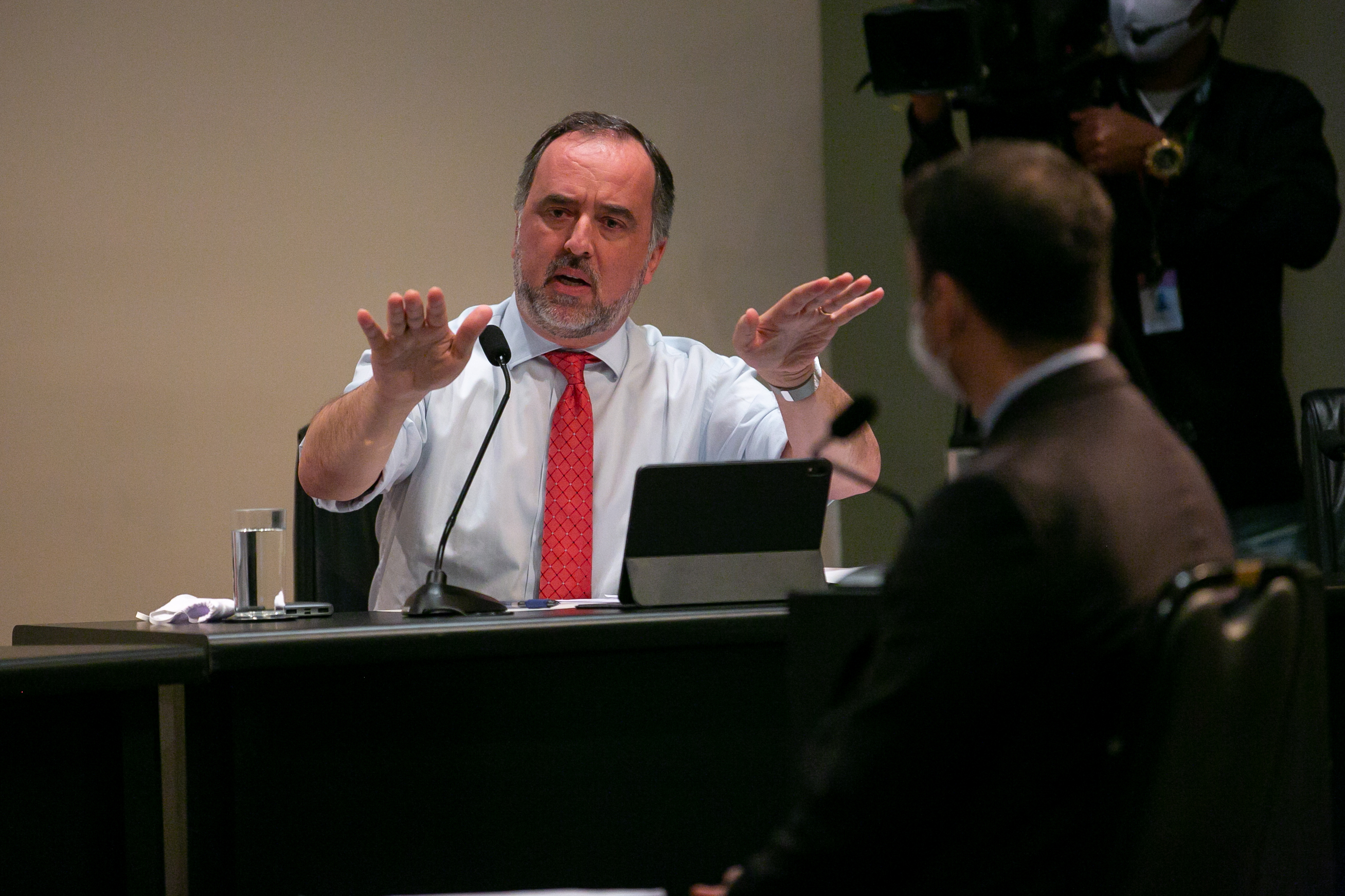 Deputado Kennedy Nunes (PSD)