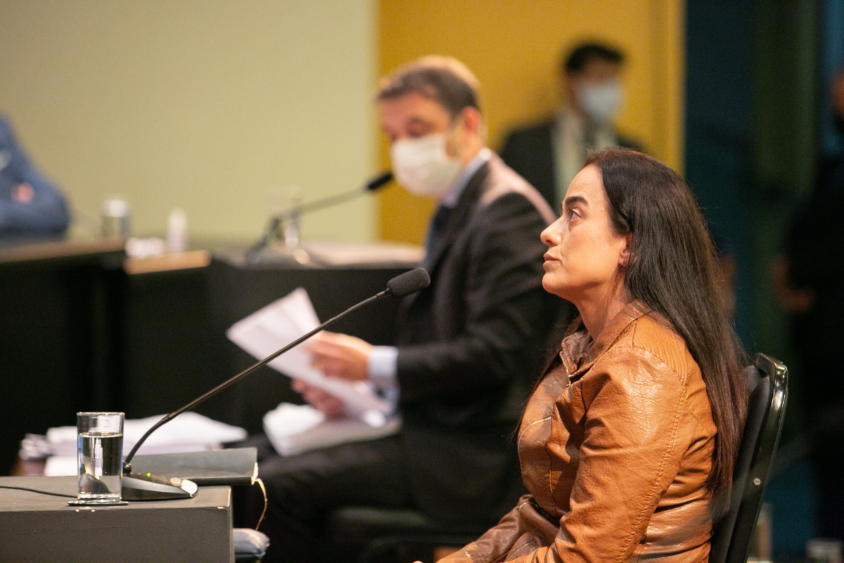 Ex-secretário de Estado da Saúde, Helton Zeferino