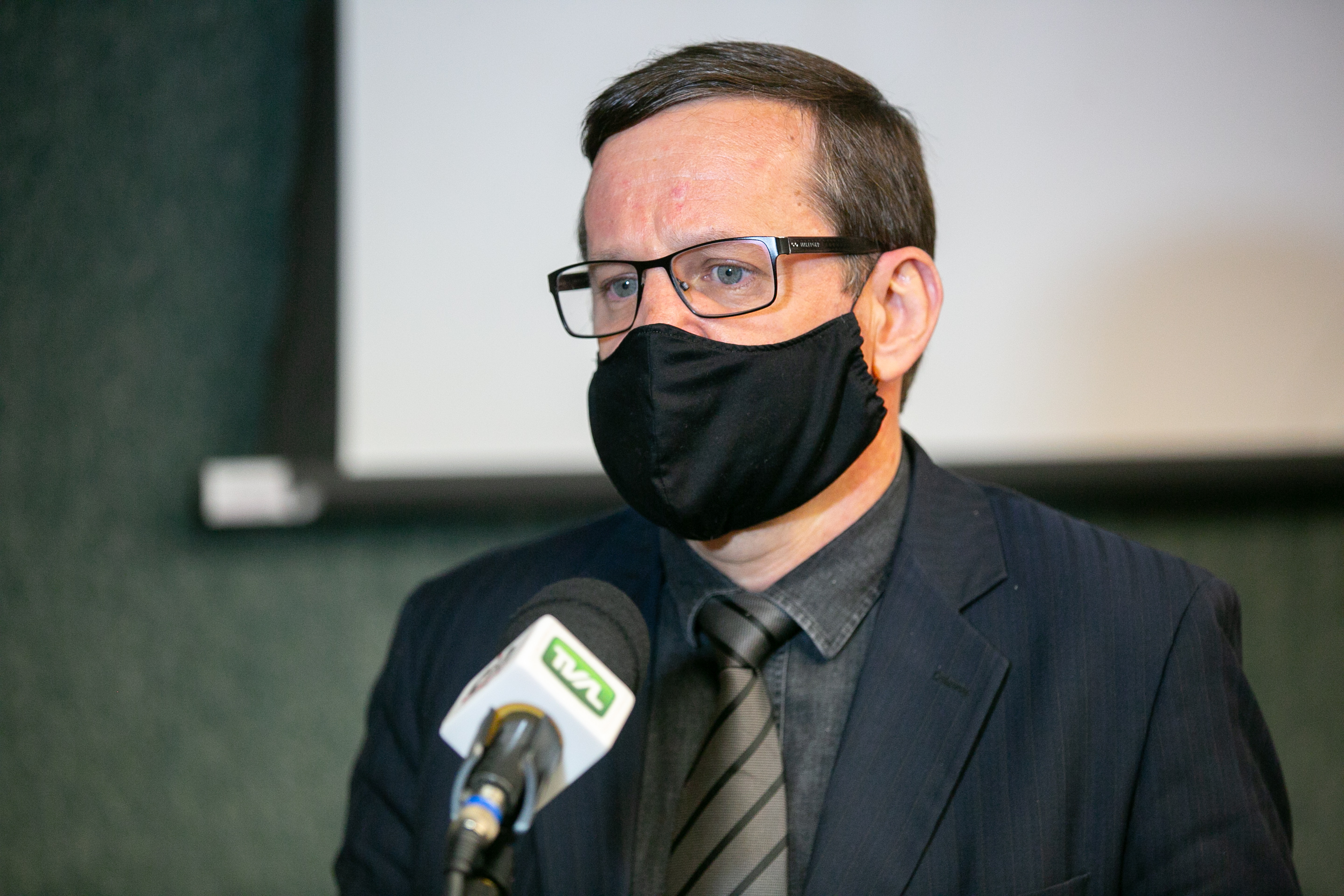 Deputado Jair Miotto (PSC)