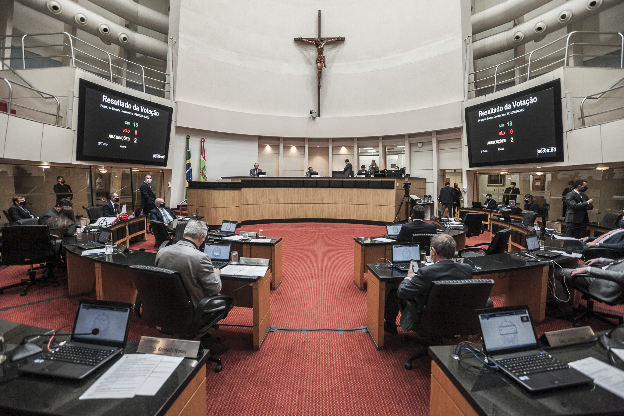 Deputados cobram agilidade na liberação de recursos para filantrópicos