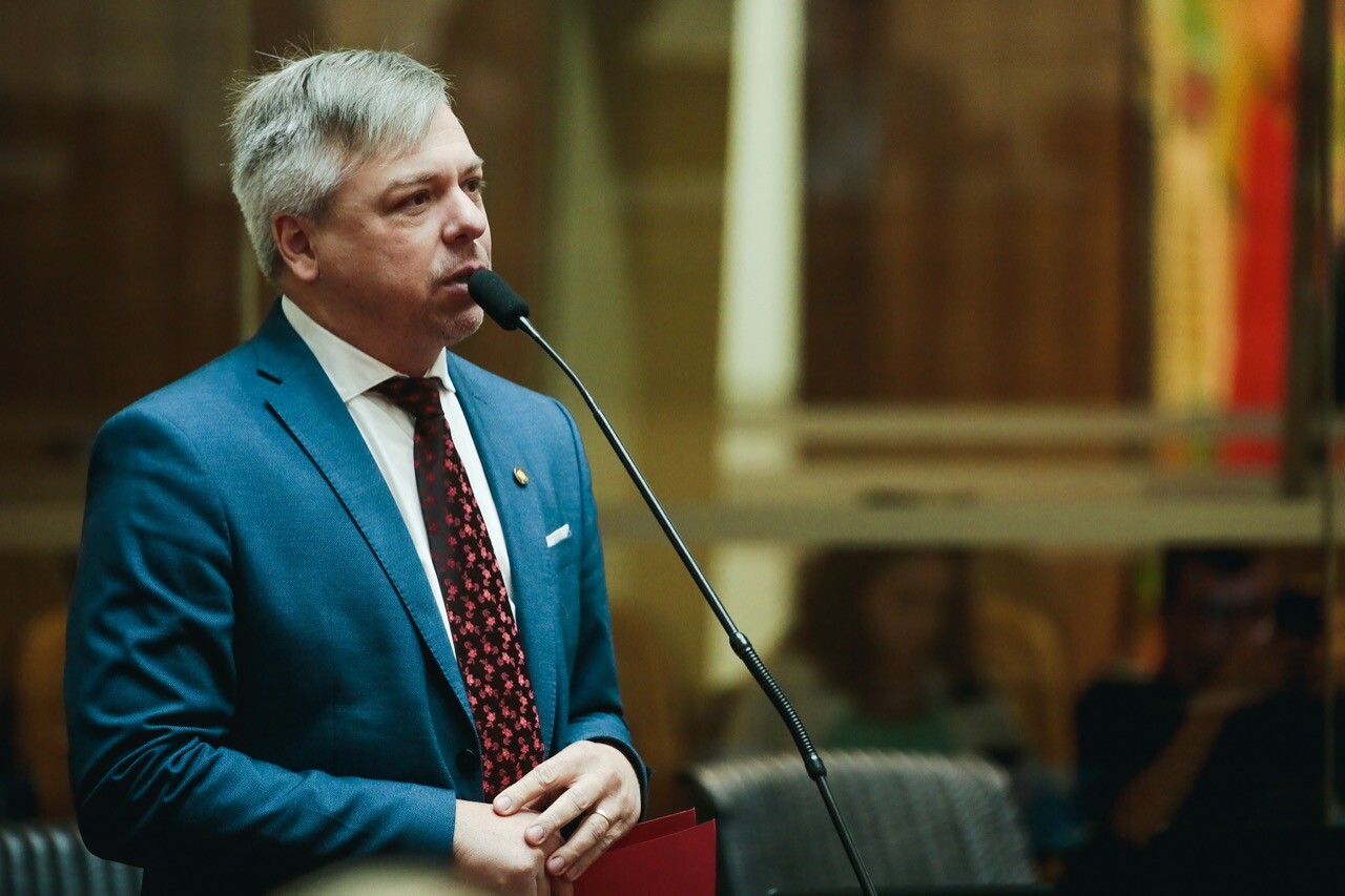 Projeto do IPVA é aprovado por unanimidade: “Pronto para virar lei”