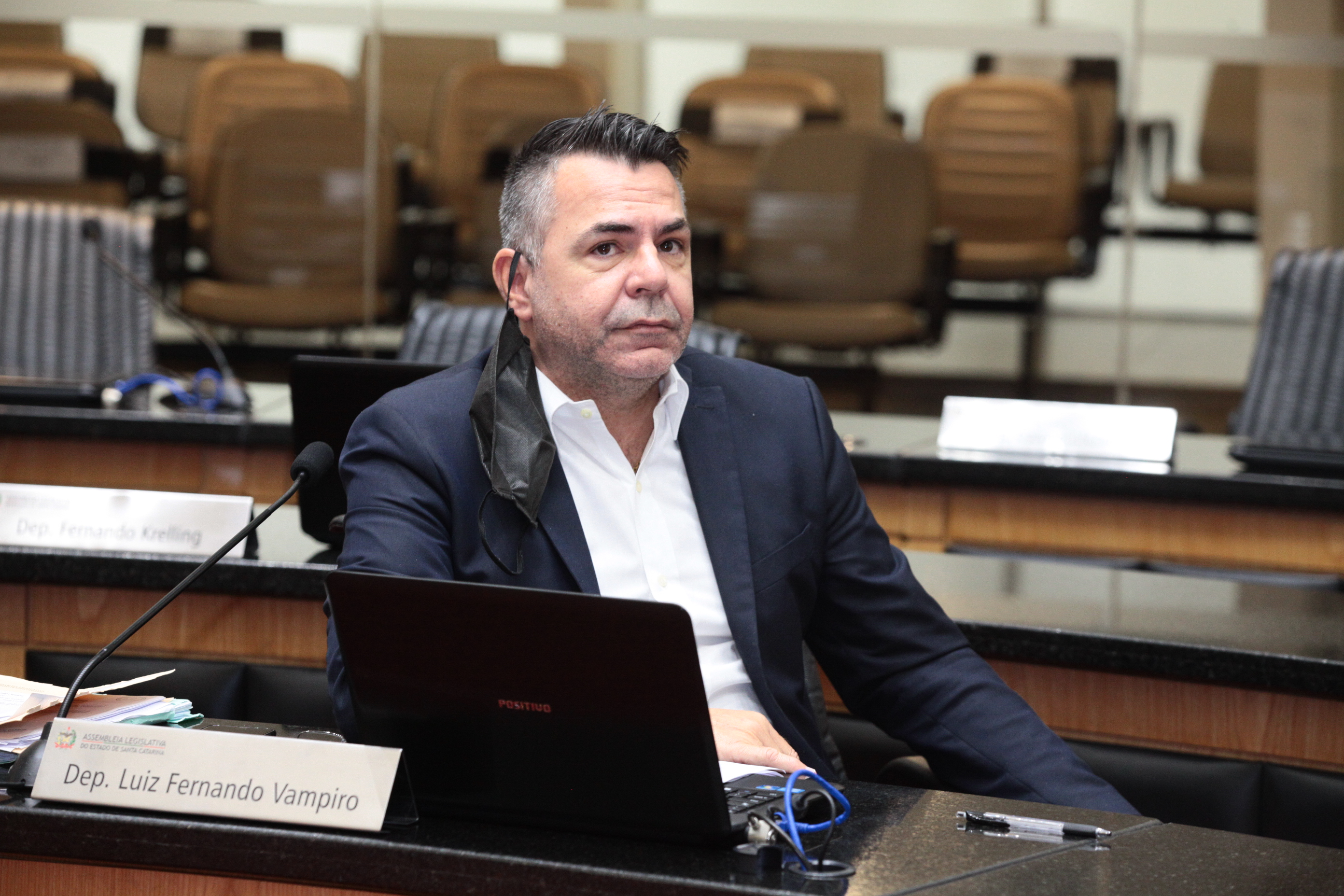 Comissão de Constituição e Justiça