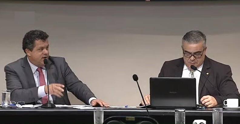 CPI dos Respiradores consultará governador sobre oitiva
