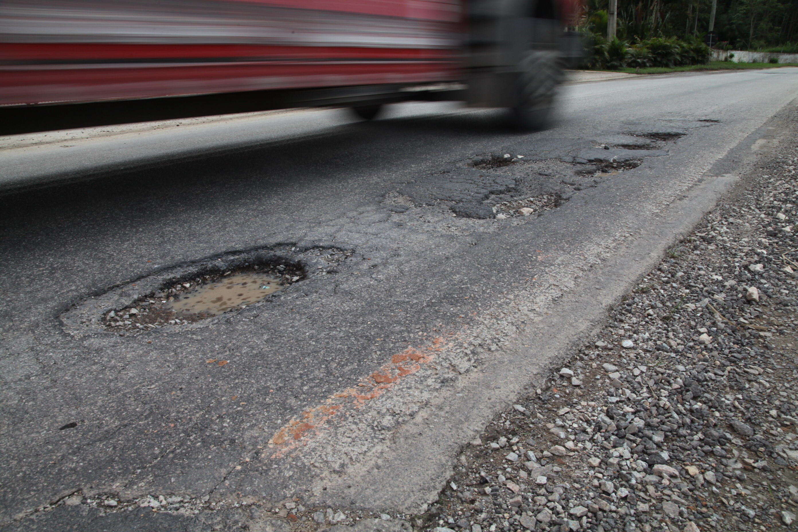 Aprovado PL que aumenta recursos do IPVA para manutenção de rodovias