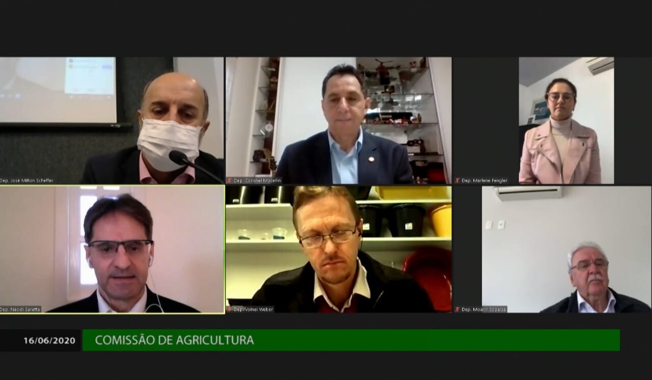 Agricultura acata PL que visa antecipar divulgação do valor-referência do leite