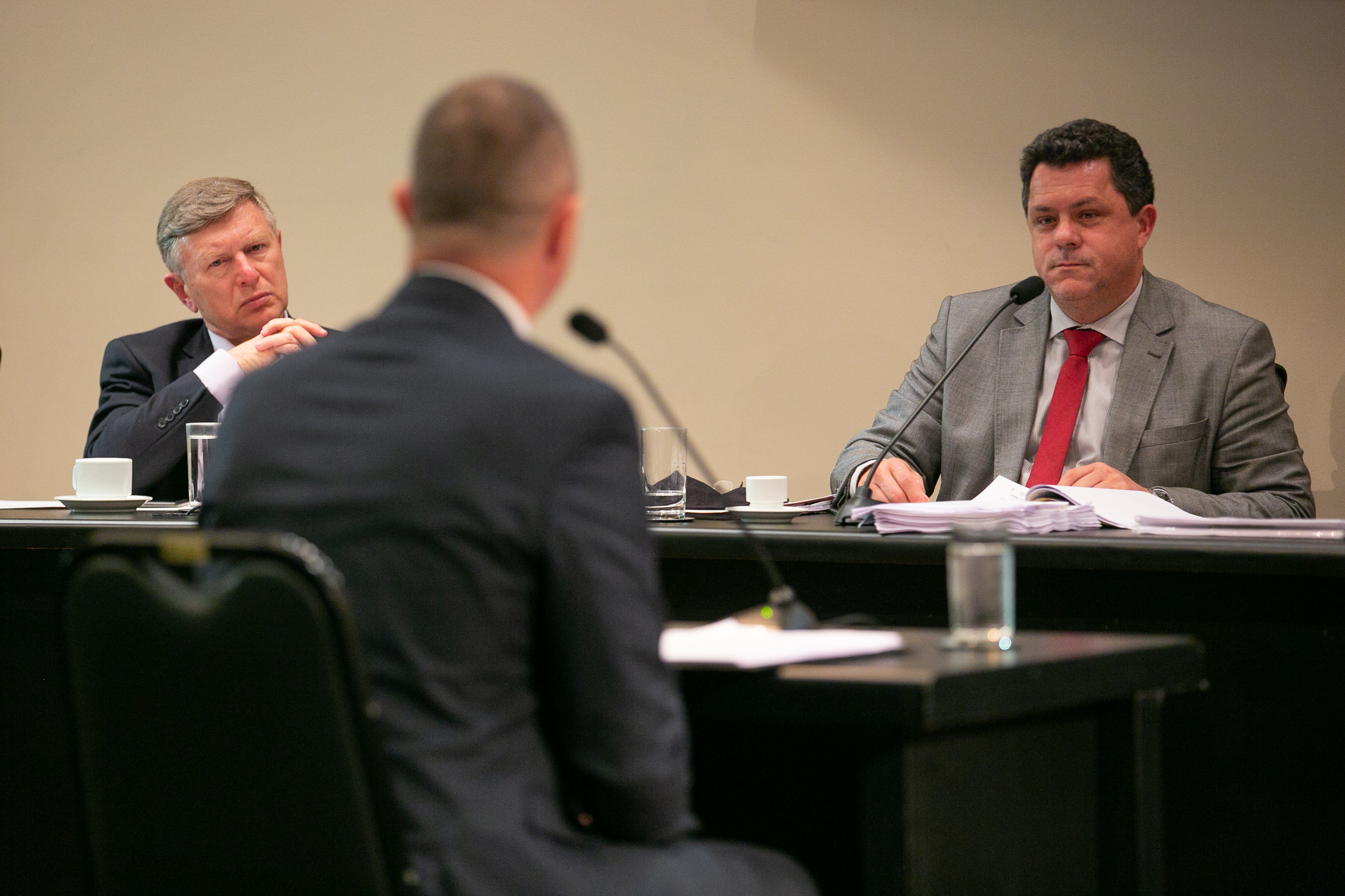 Deputado Ivan Naatz (PL)