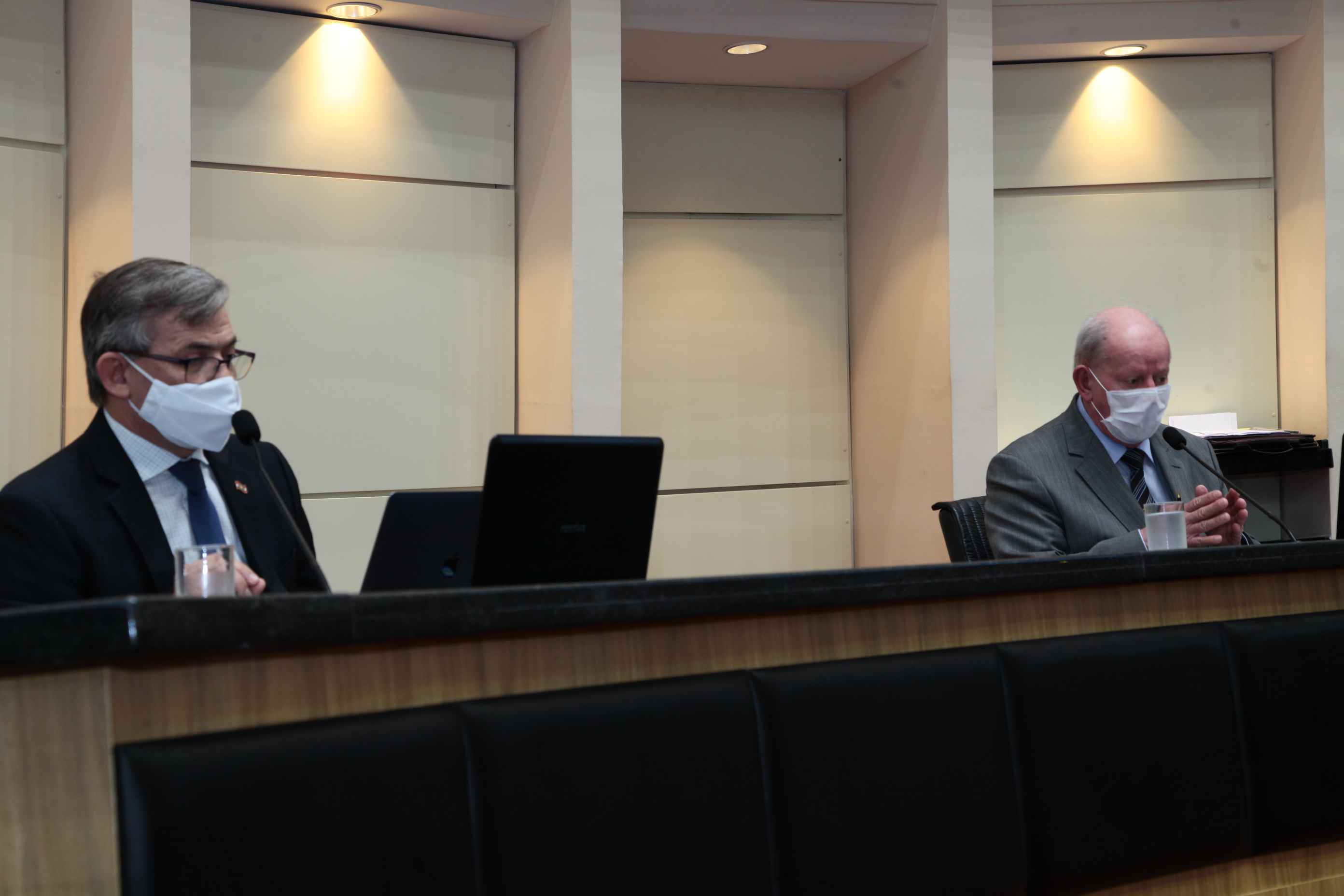 Reunião Extraordinária Comissão de Finanças e Tributação
