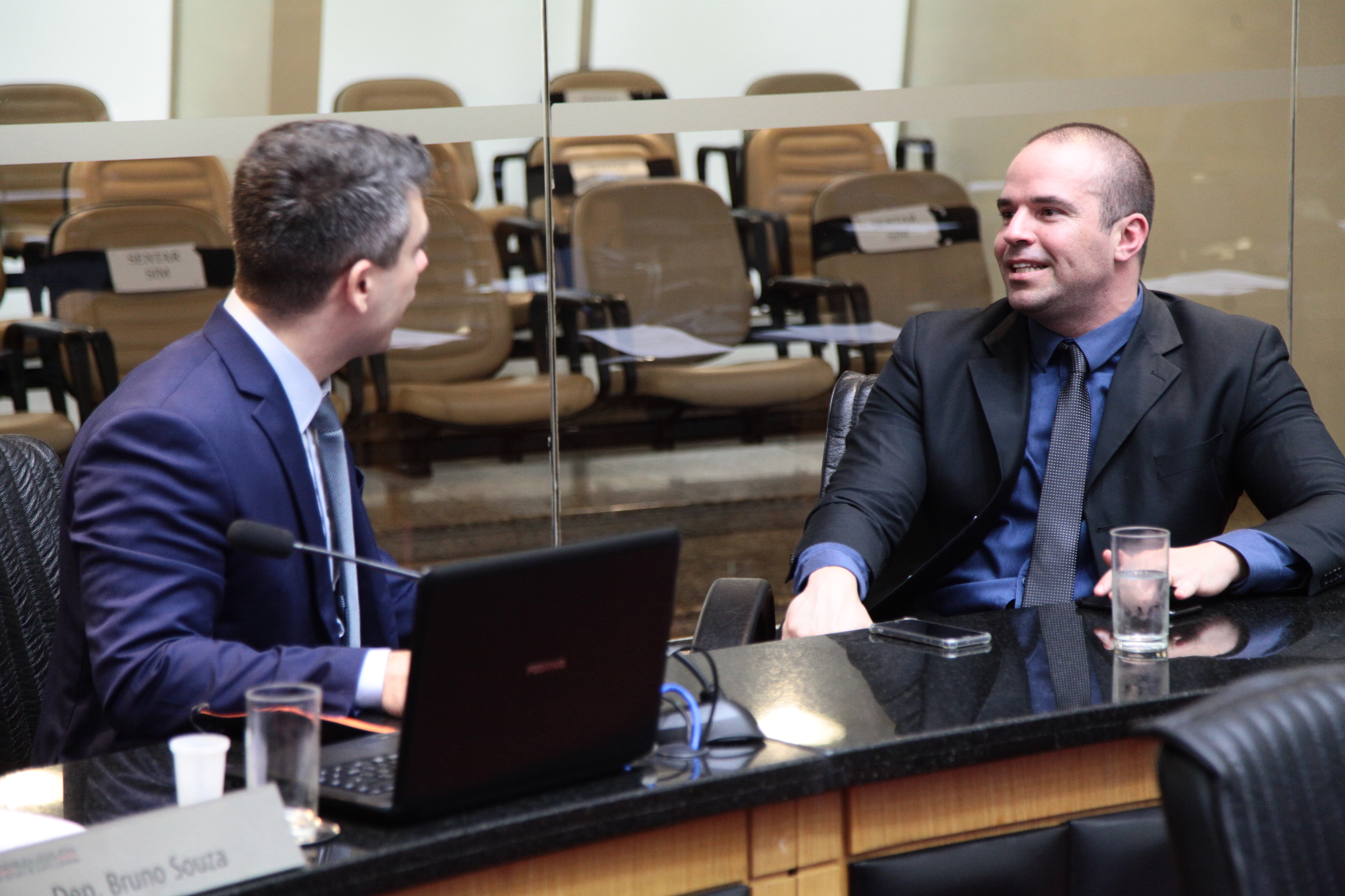 Sessão Plenária