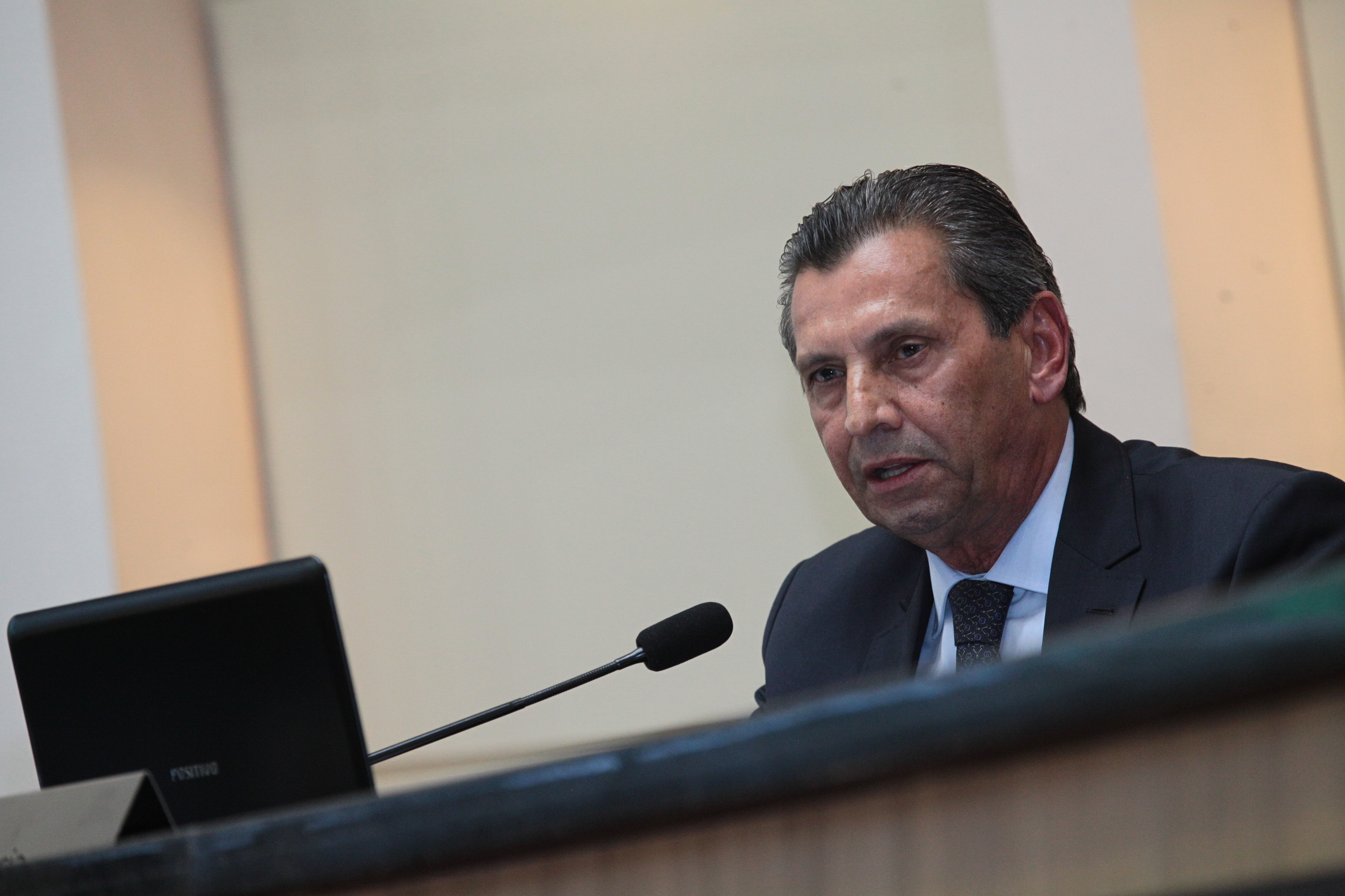Sessão PlenáriaSessão Plenária - Deputado Júlio Garcia (PSD)
