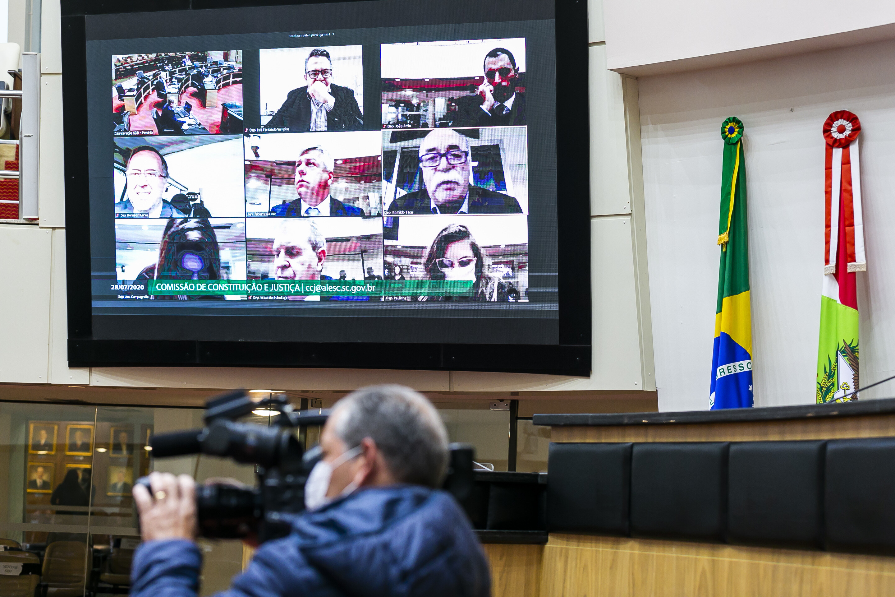 Estabelecimento atingido por catástrofe poderá ter mais prazo para pagar ICMS