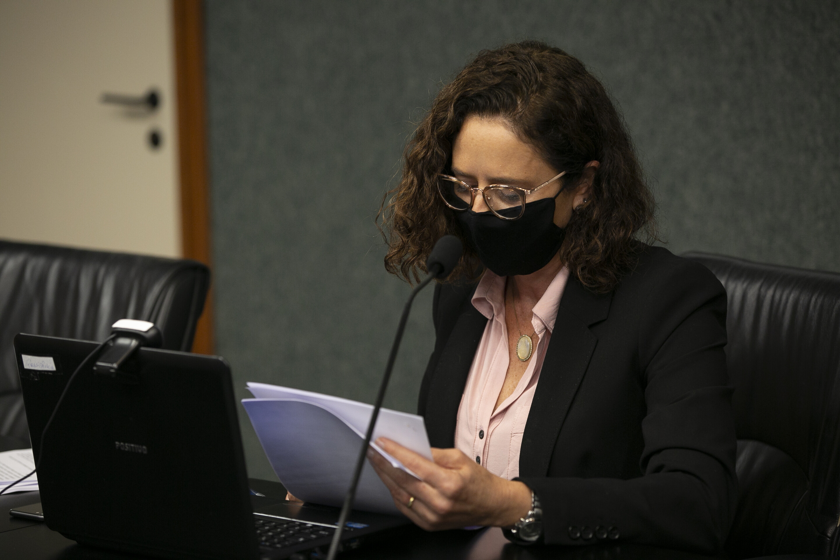 Programa de atenção às vítimas de estupro segue para votação em plenário