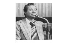 Morre o ex-deputado estadual Lauro André da Silva