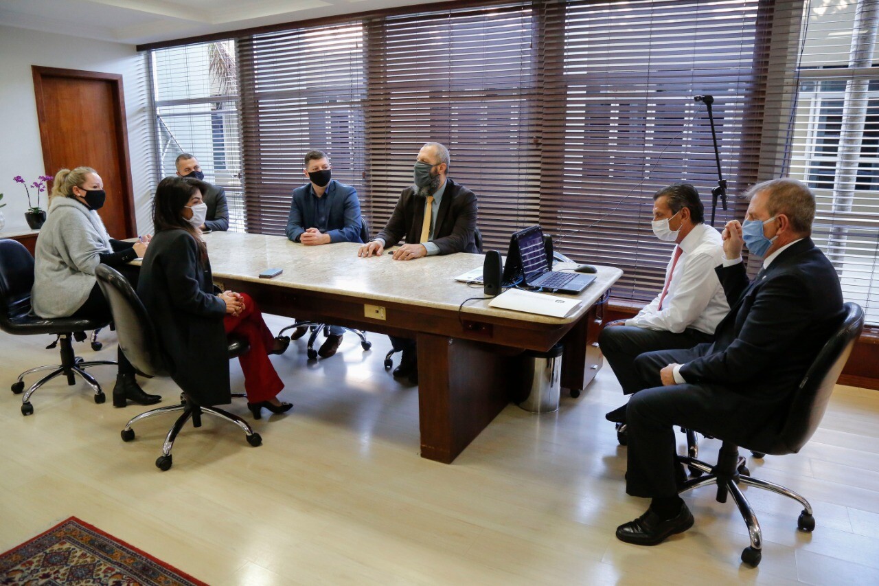 Entidades pedem cronograma para tramitação da reforma da Previdência