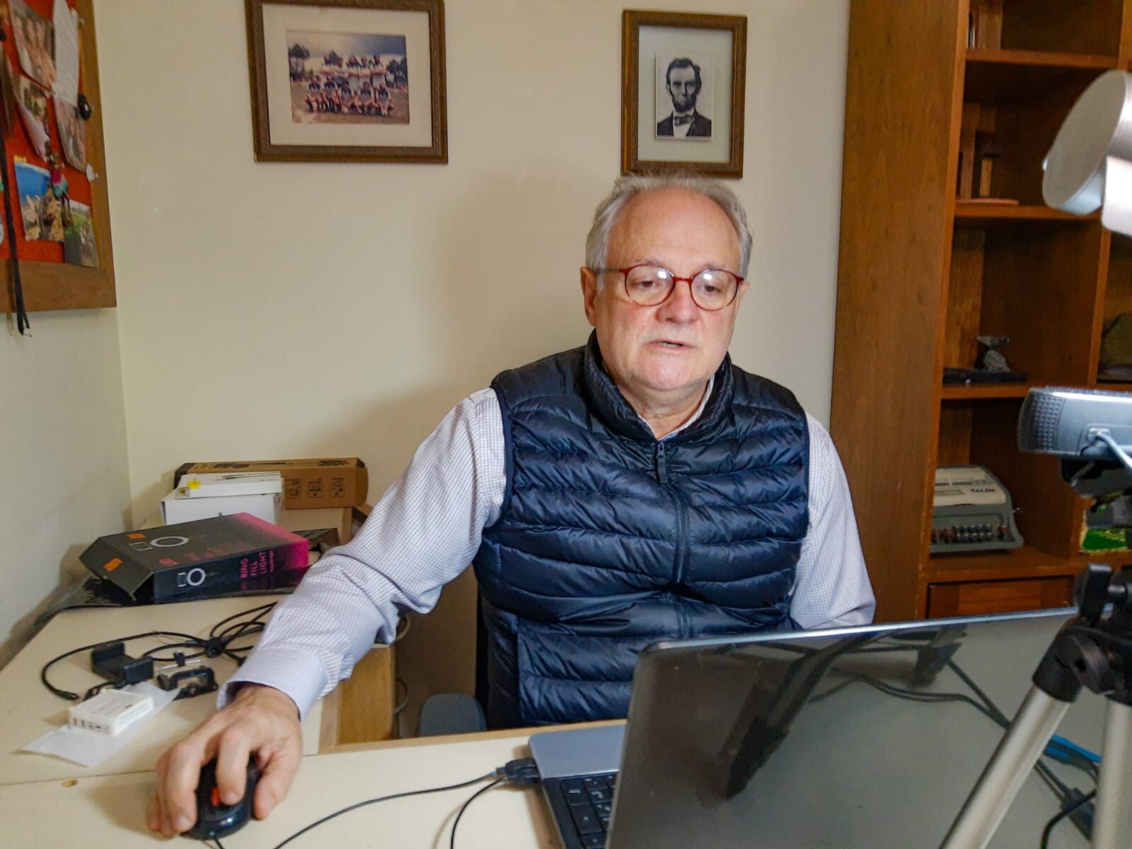 Emenda de R$ 500 mil do Dr. Vicente beneficia várias Apaes