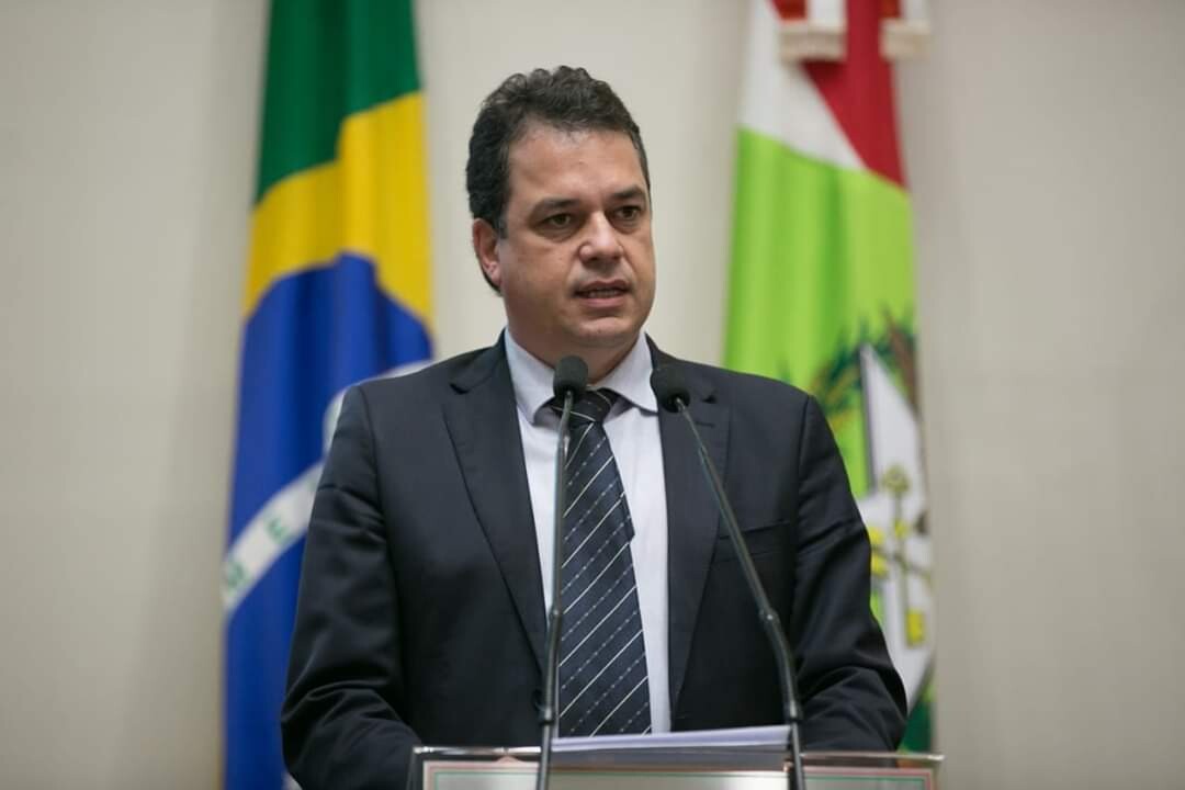 Campo Erê recebe emenda de Rodrigo Minotto para a saúde