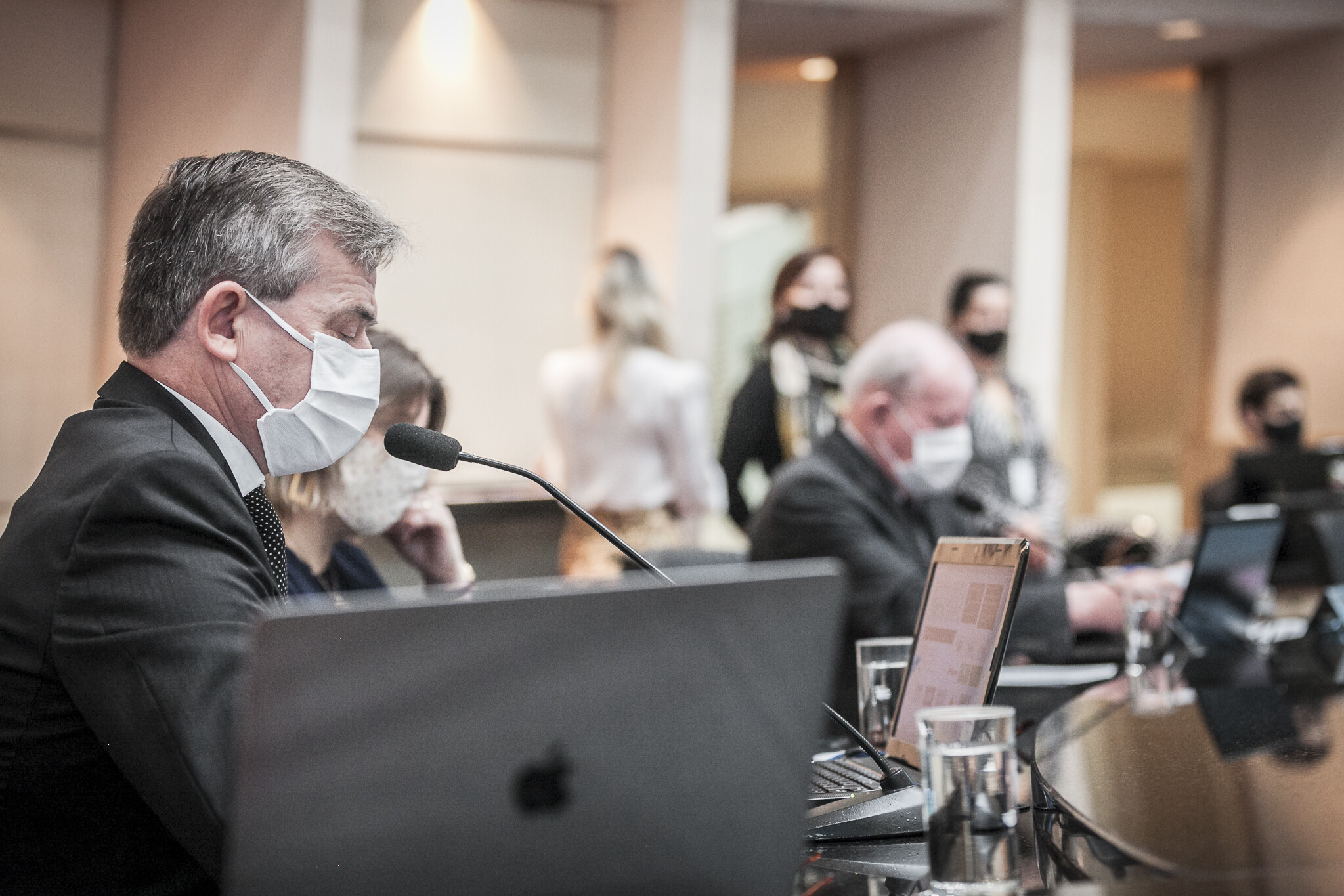 Finanças: reunião trata do pagamento de emendas e regulamentação de leis