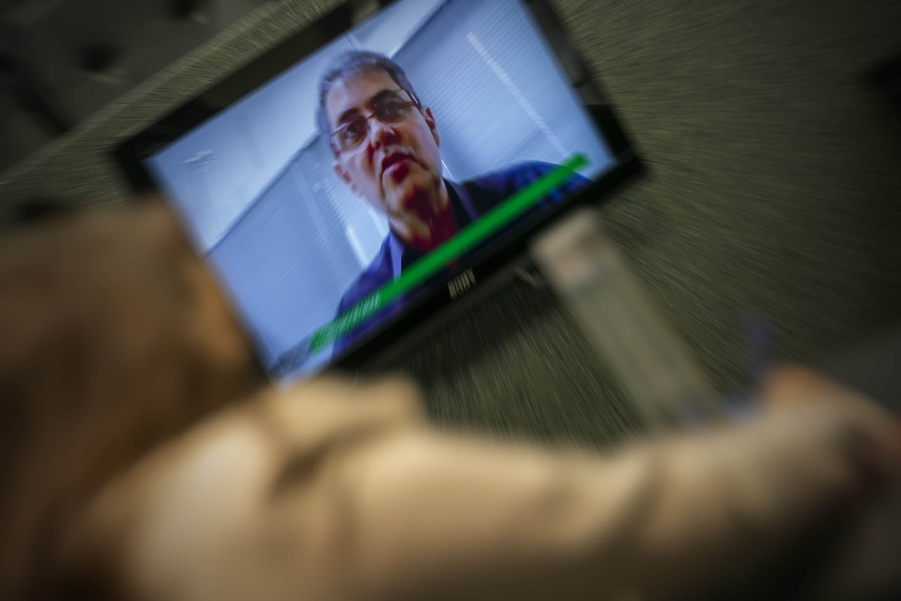 REUNIÃO VIRTUAL – Comissão de Saúde