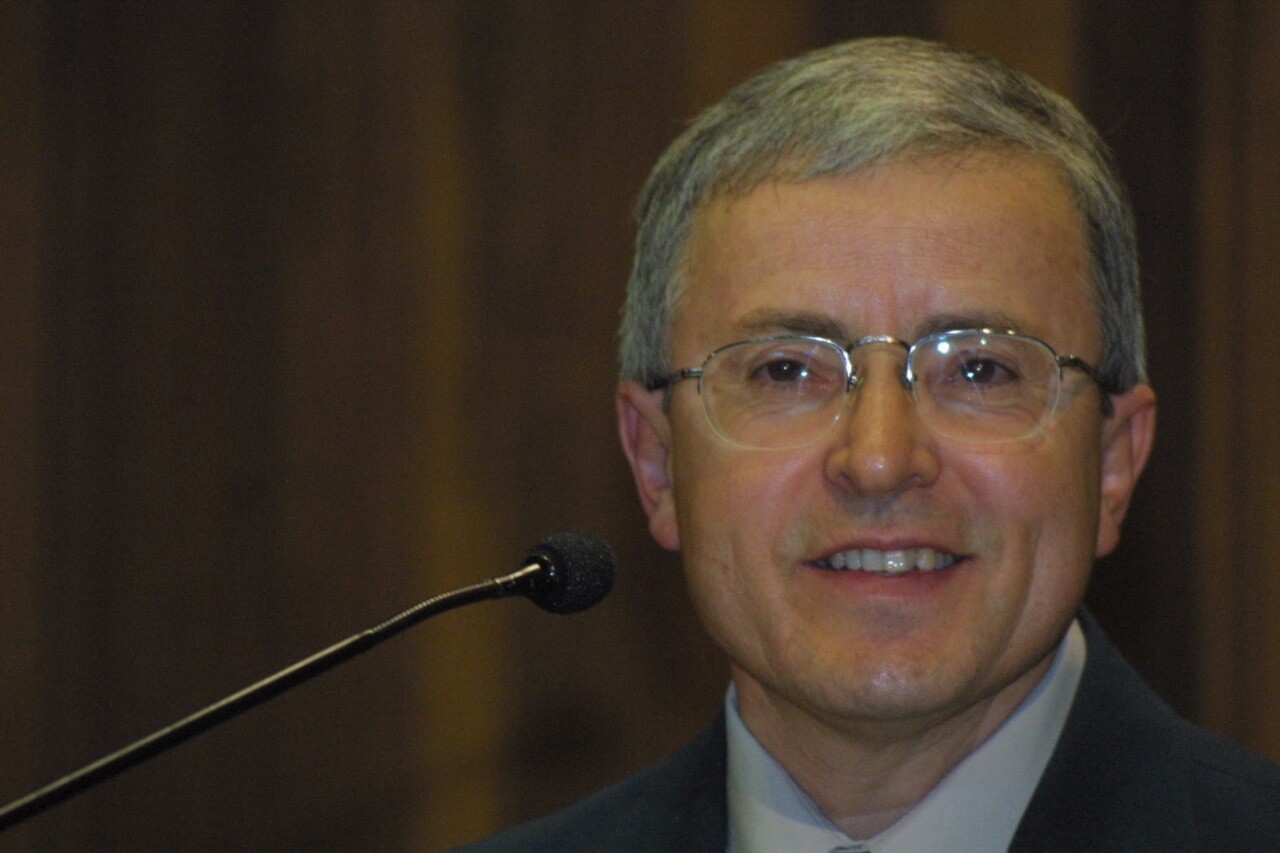 Morre o ex-deputado estadual Wilson Vieira, o Dentinho