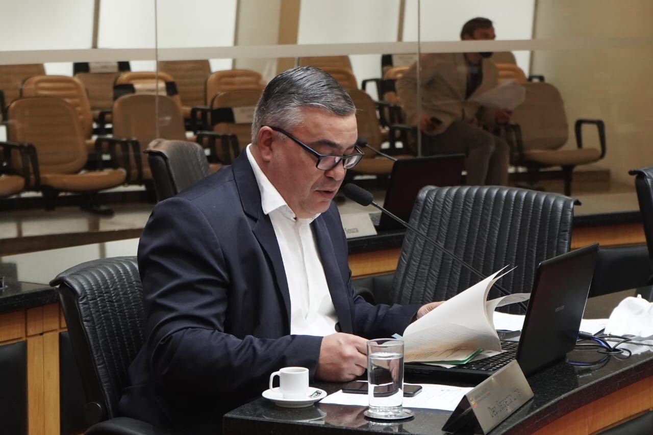 Deputado Sargento Lima