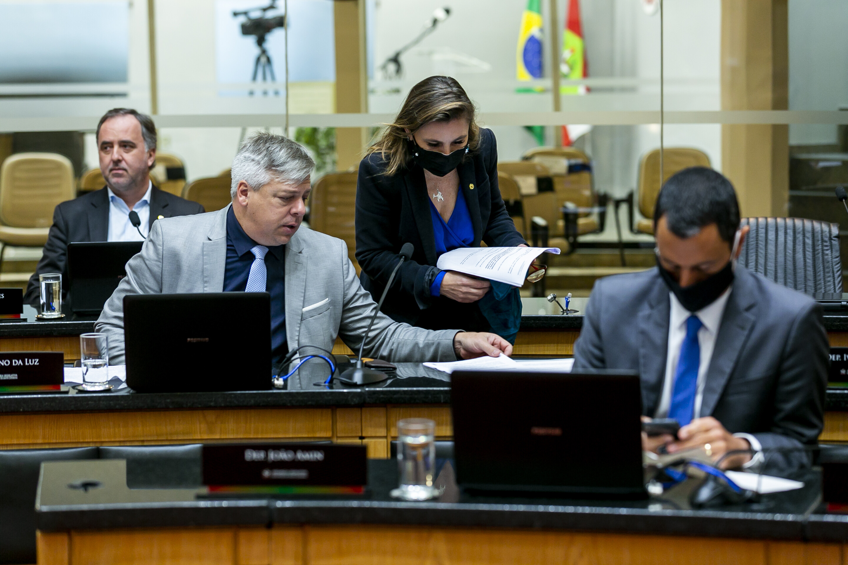 CCJ admite Medida Provisória do governo para auxílio ao setor cultural