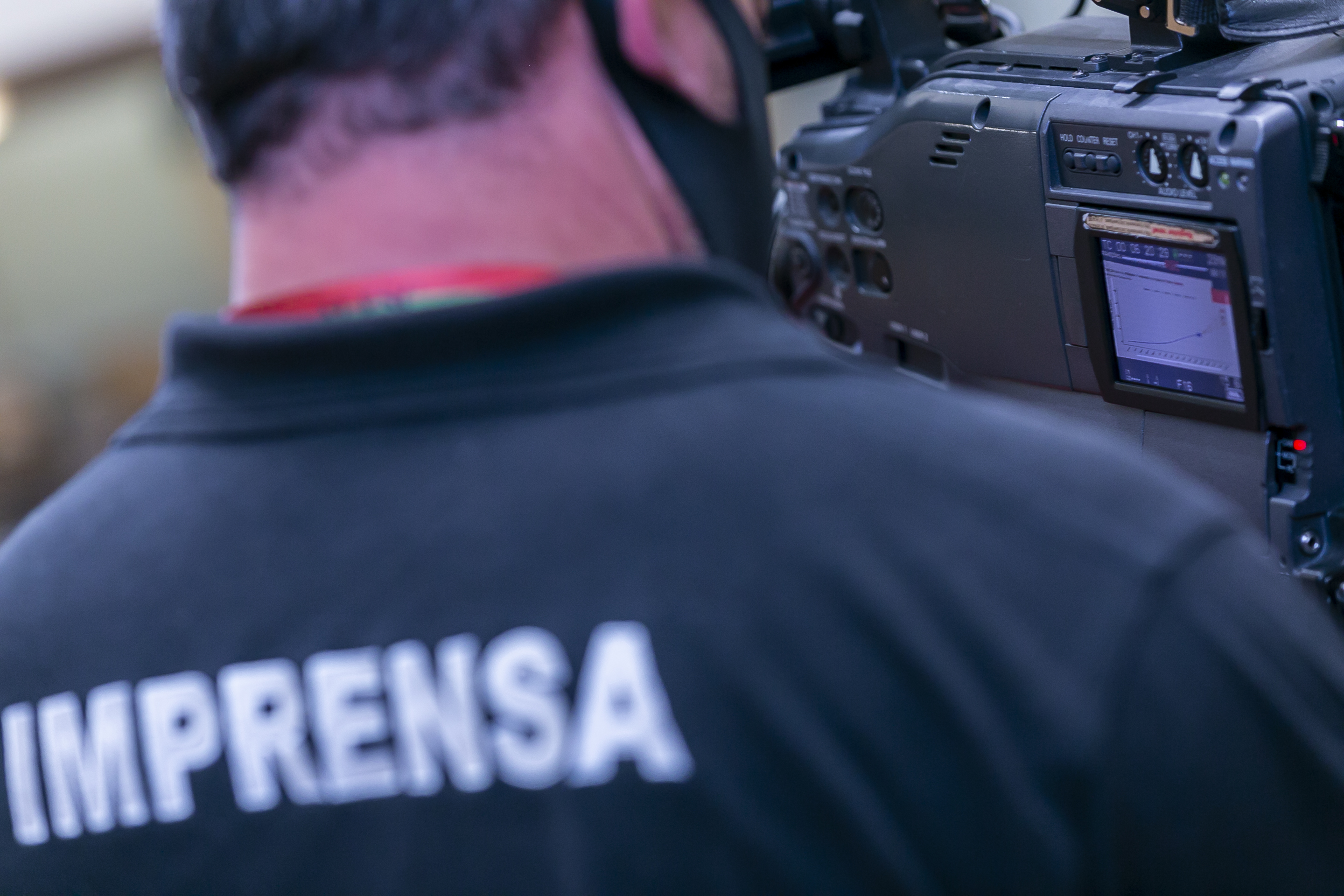 Audiência Pública – Políticas Públicas de Combate ao COVID-19 nas Mesorregiões de Santa Catarina
