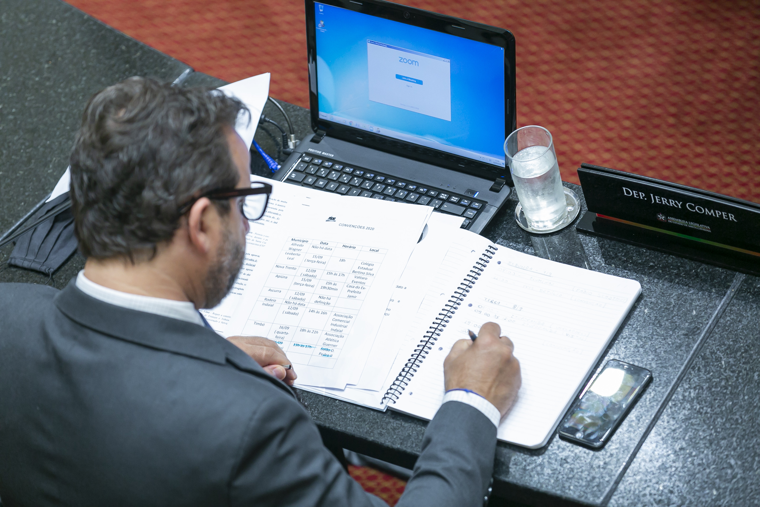 REUNIÃO EXTRAORDINÁRIA – Comissão de Finanças e Tributação