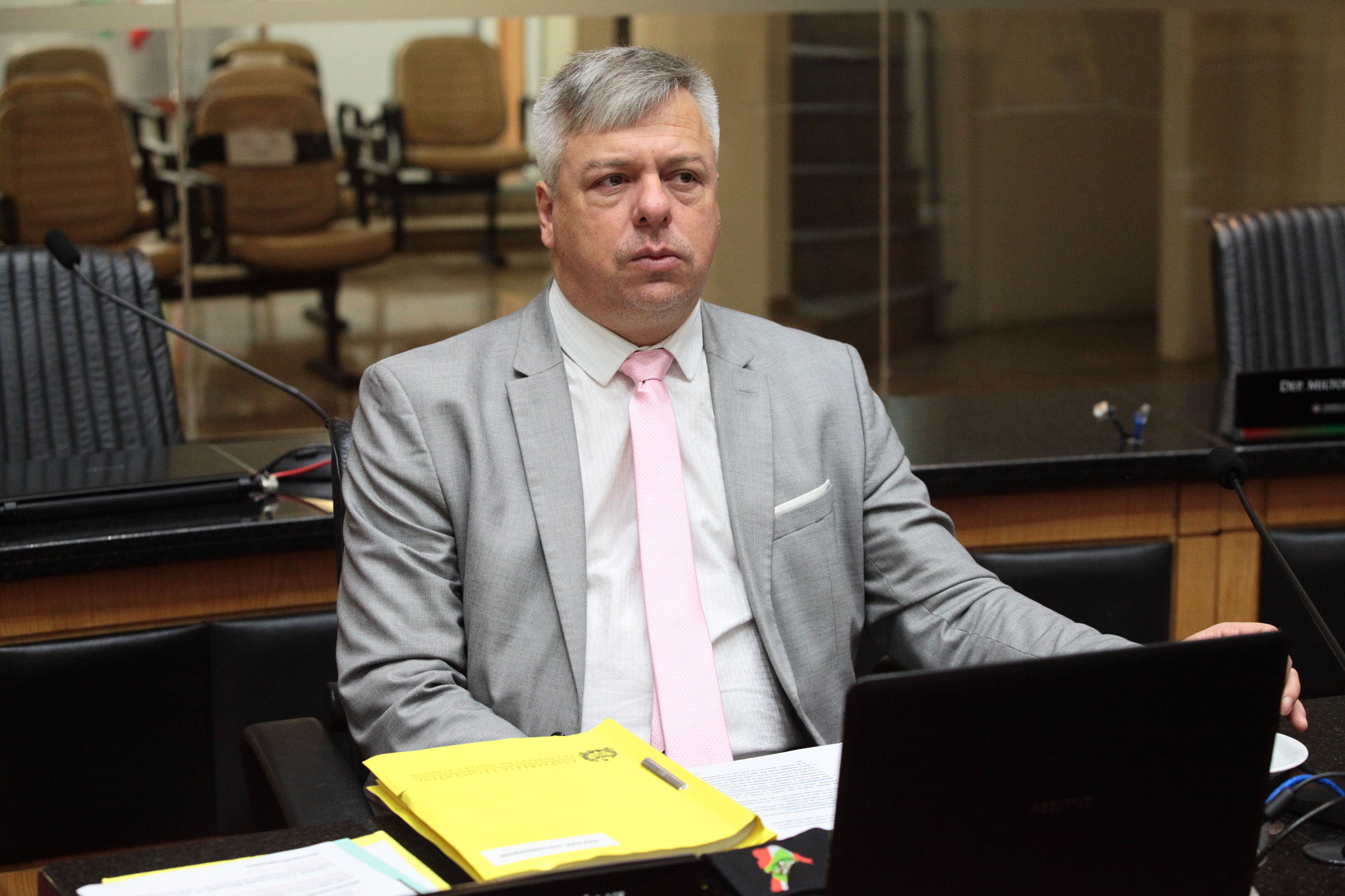 Comissão de Impeachment