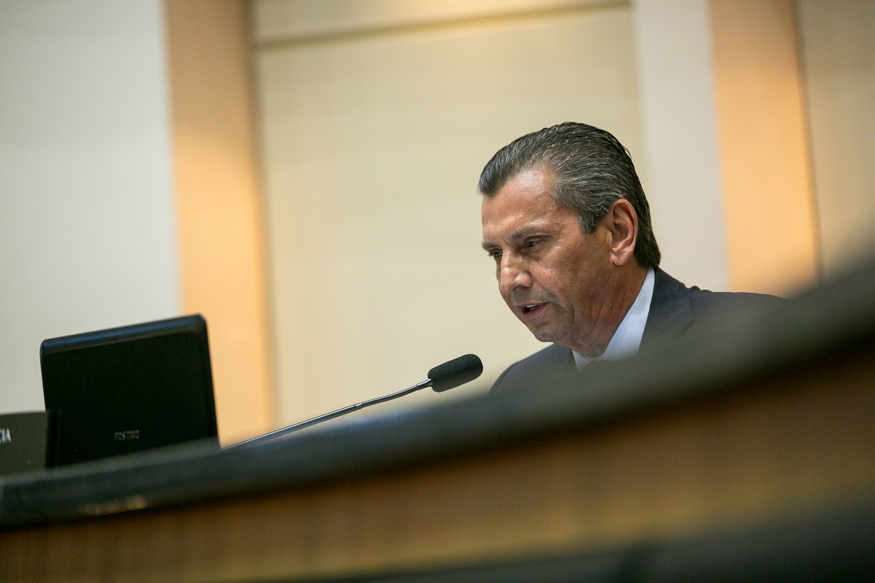 Deputado Julio Garcia (PSD)
