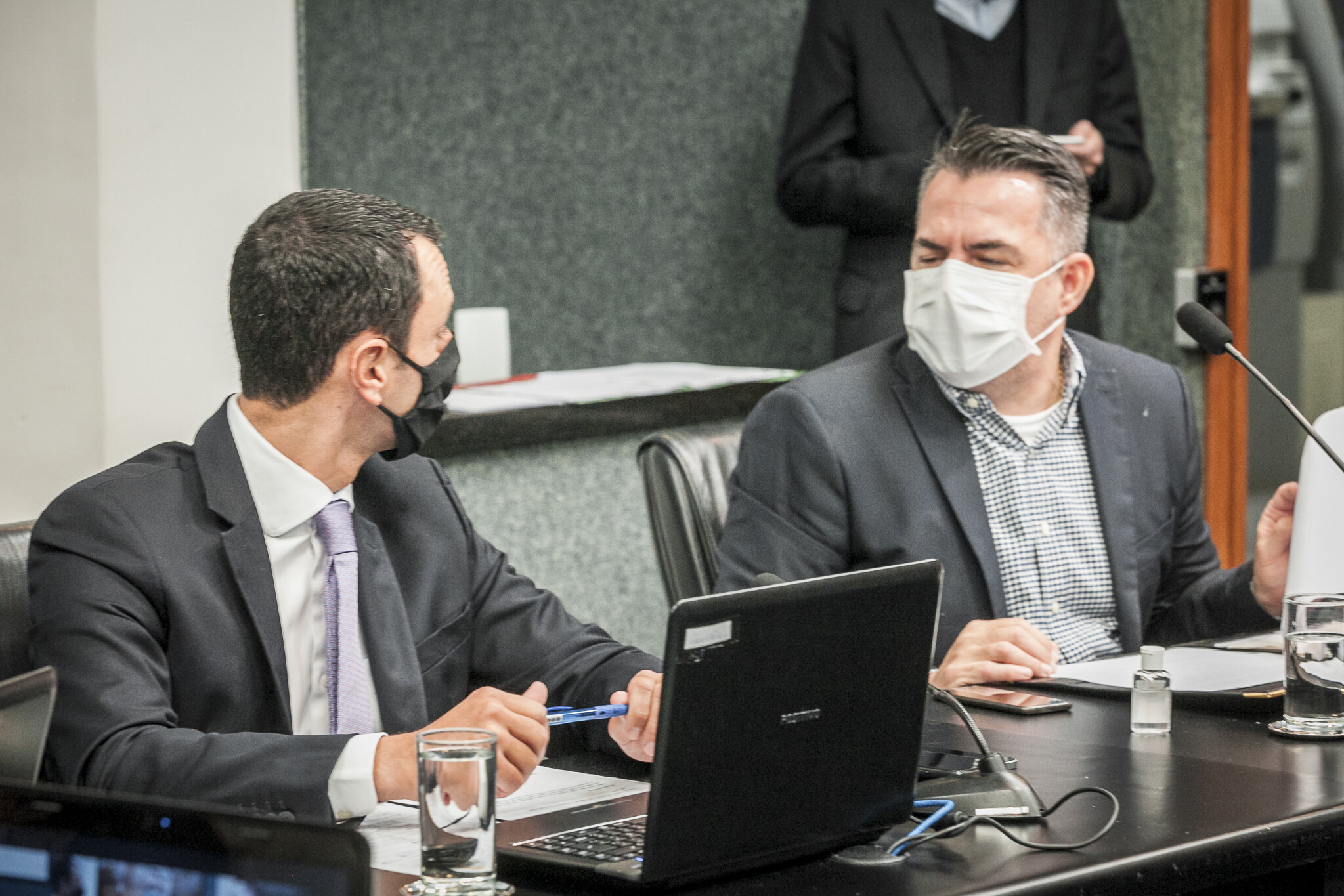 Comissão Especial do Impeachment vota relatório nesta terça-feira (15)