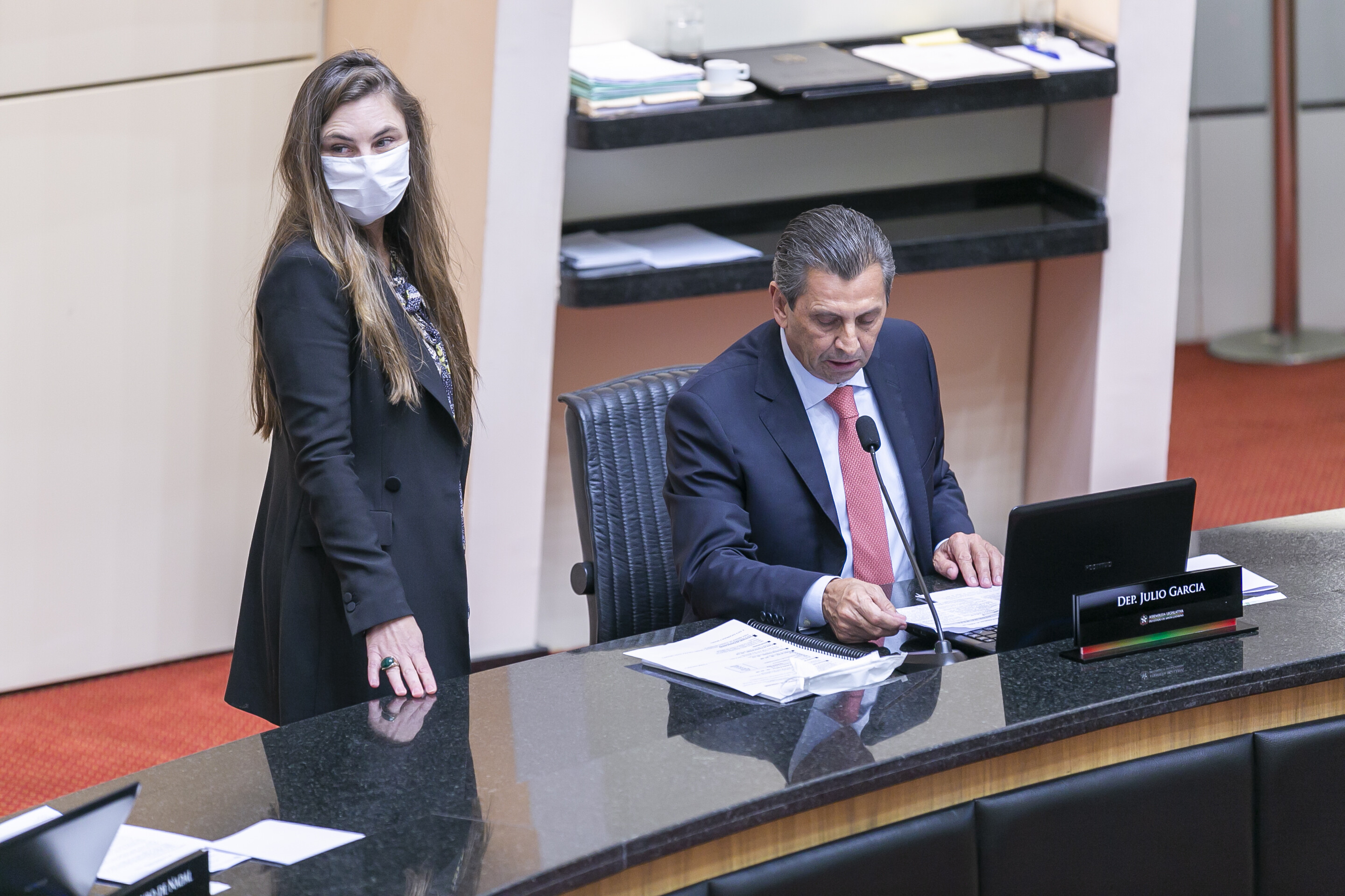 Votação da PEC dos pedágios urbanos é transferida para dia 22