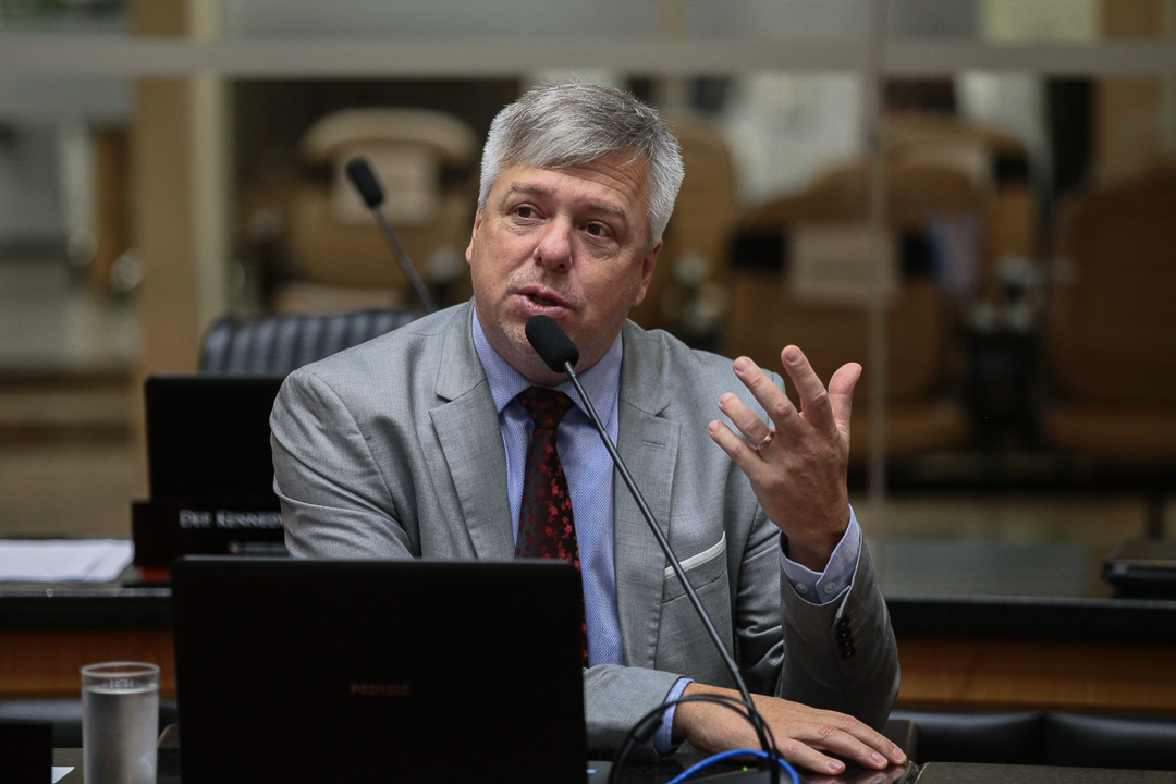 Sessão Ordinária