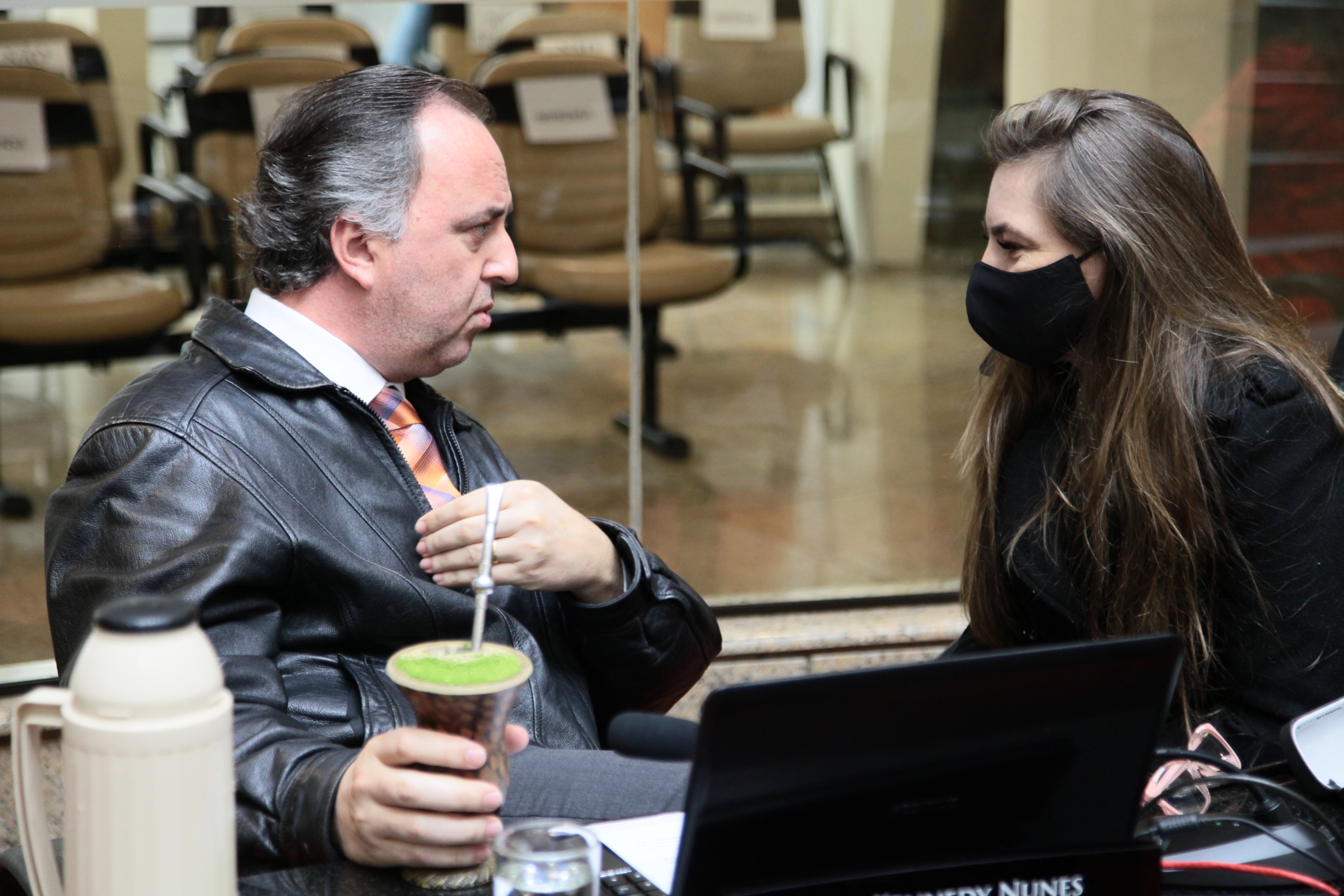 Comissão de Constituição e Justiça - Deputado Kennedy Nunes (PSD)