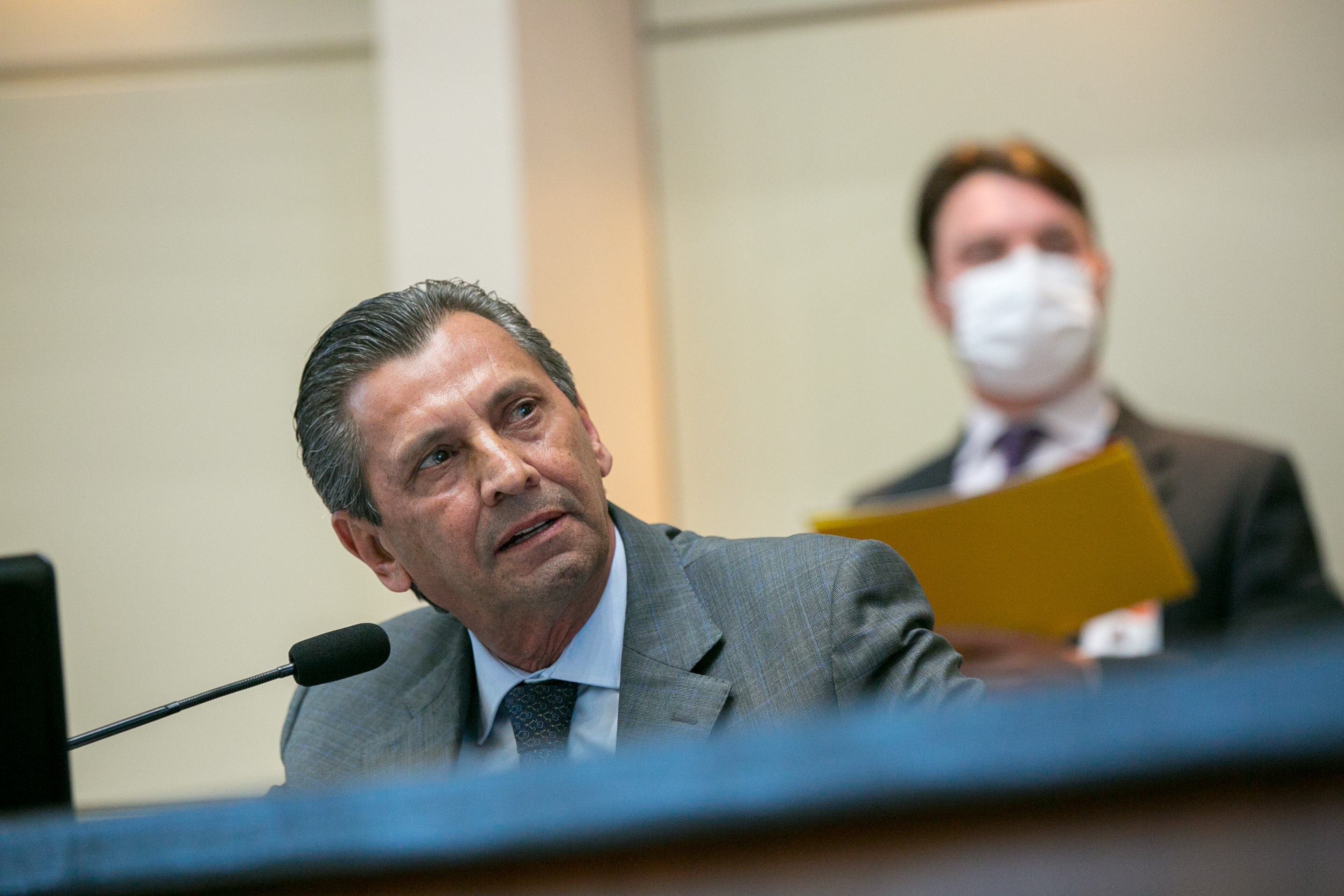 Deputado Julio Garcia (PSD)