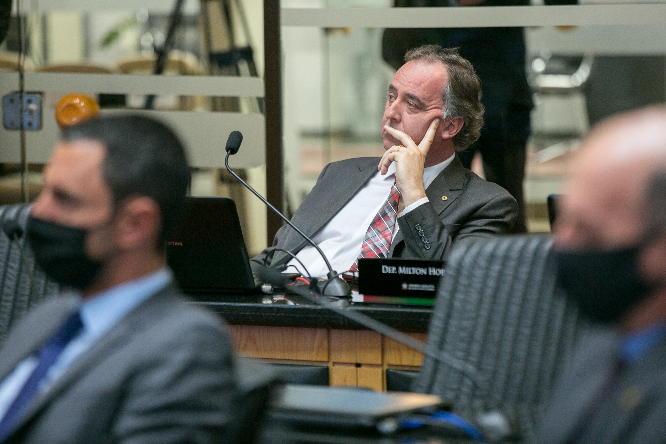 Deputado Kennedy Nunes (PSD)
