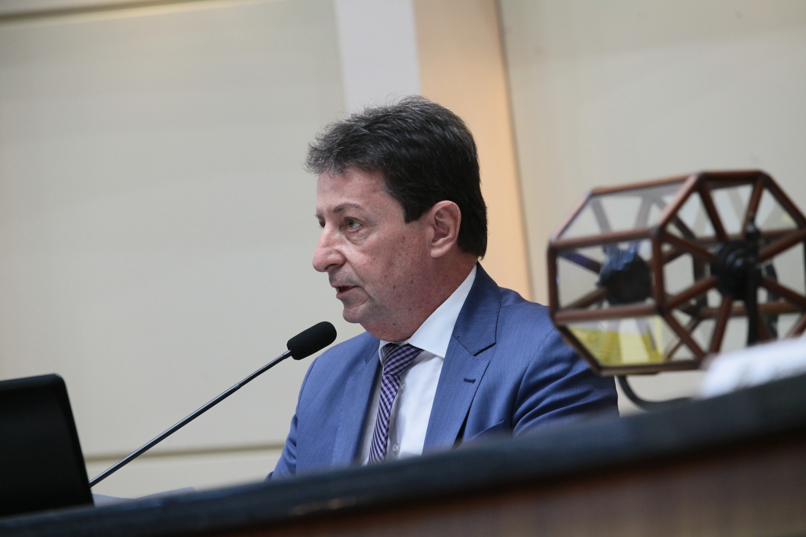 Tribunal Especial de Julgamento do Impeachment